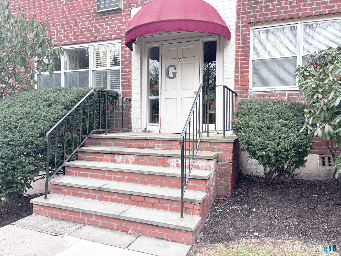 11 Bedford Avenue APT G1
