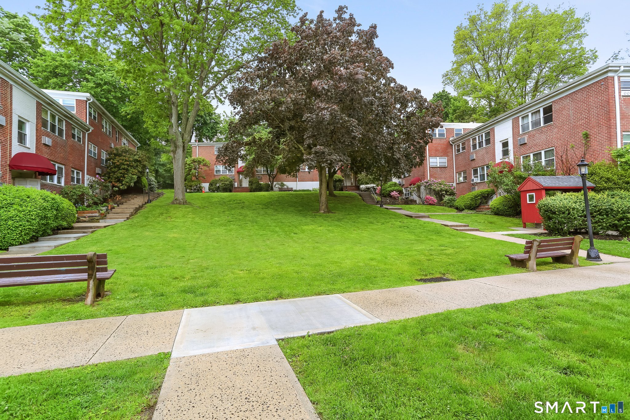 11 Bedford Avenue APT G1