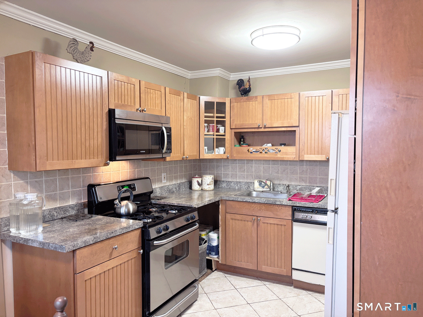 11 Bedford Avenue APT G1
