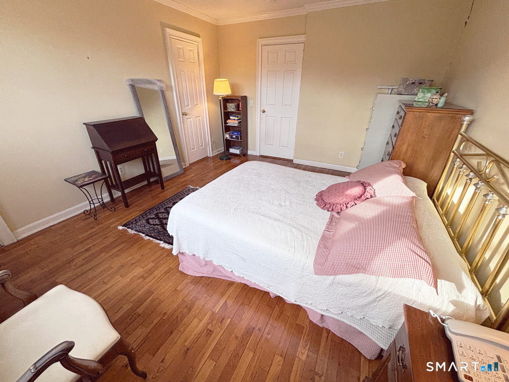 11 Bedford Avenue APT G1