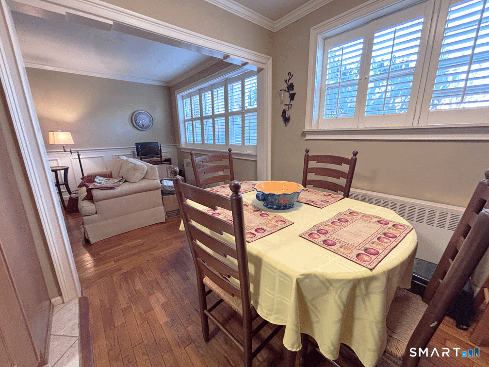 11 Bedford Avenue APT G1