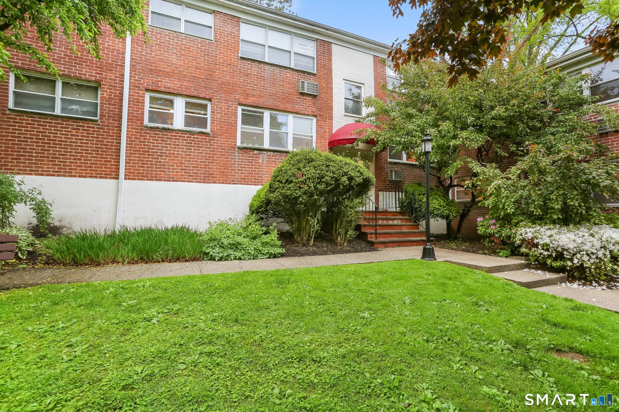 11 Bedford Avenue APT G1