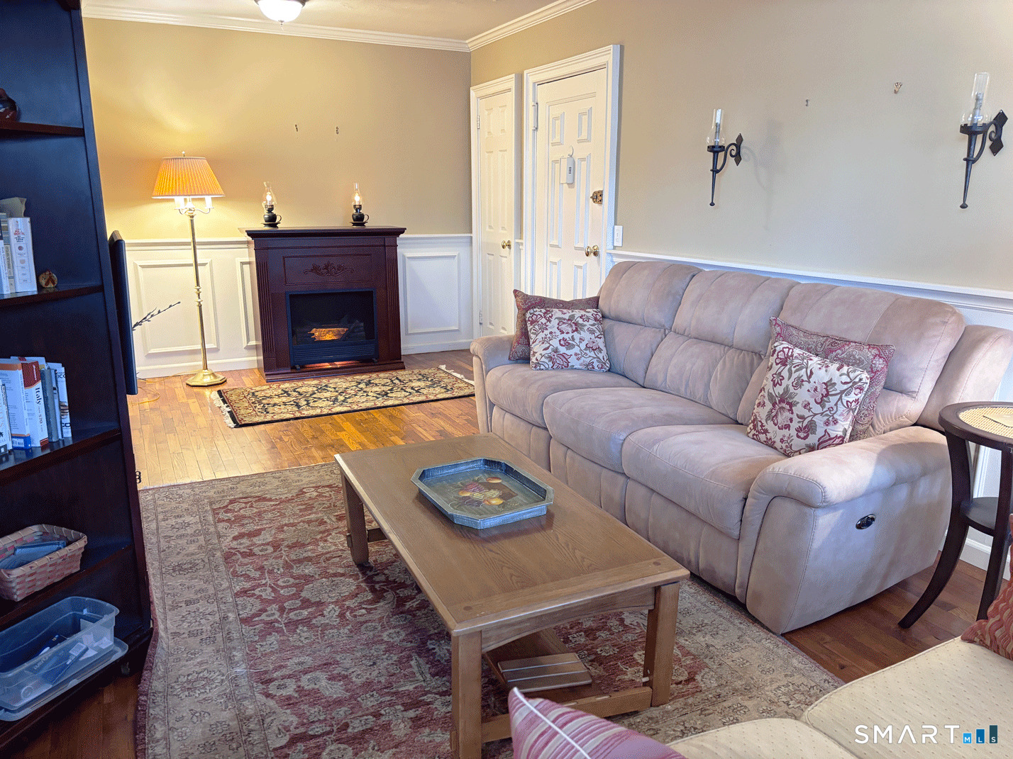 11 Bedford Avenue APT G1