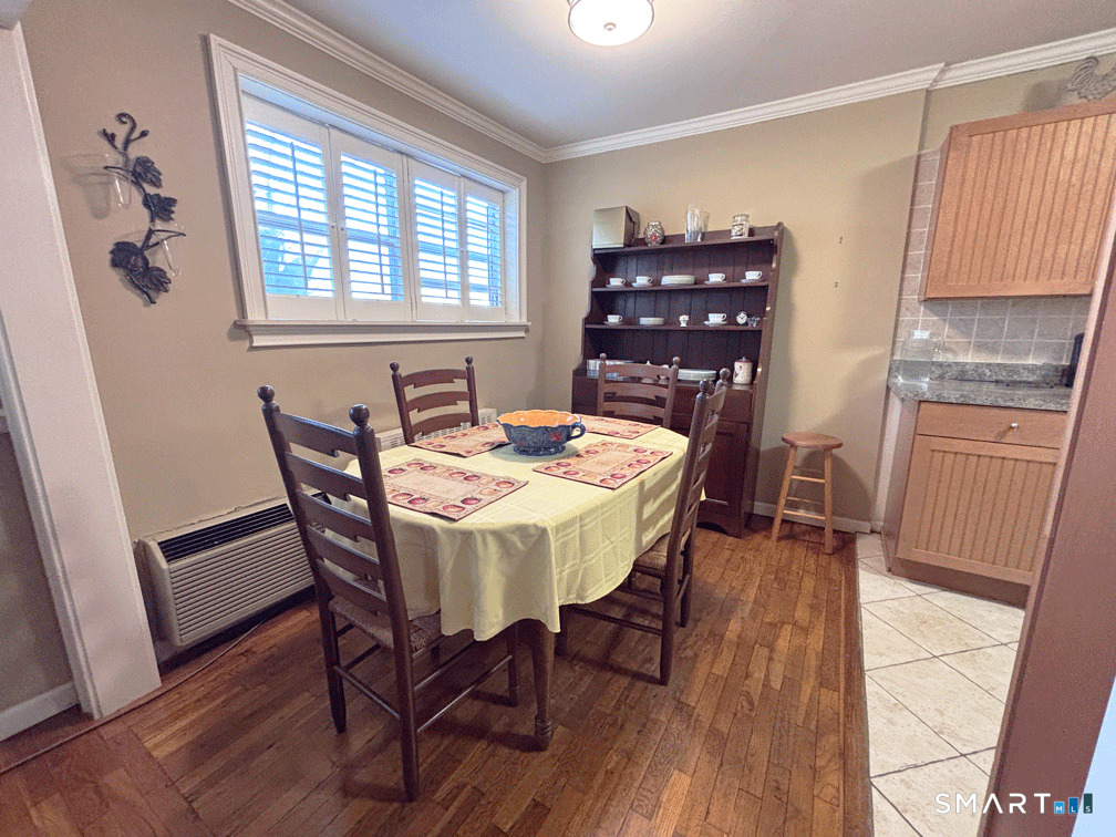 11 Bedford Avenue APT G1