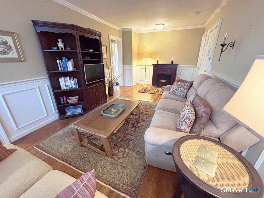 11 Bedford Avenue APT G1