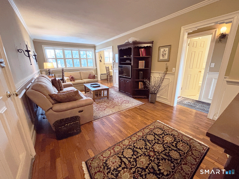 11 Bedford Avenue APT G1