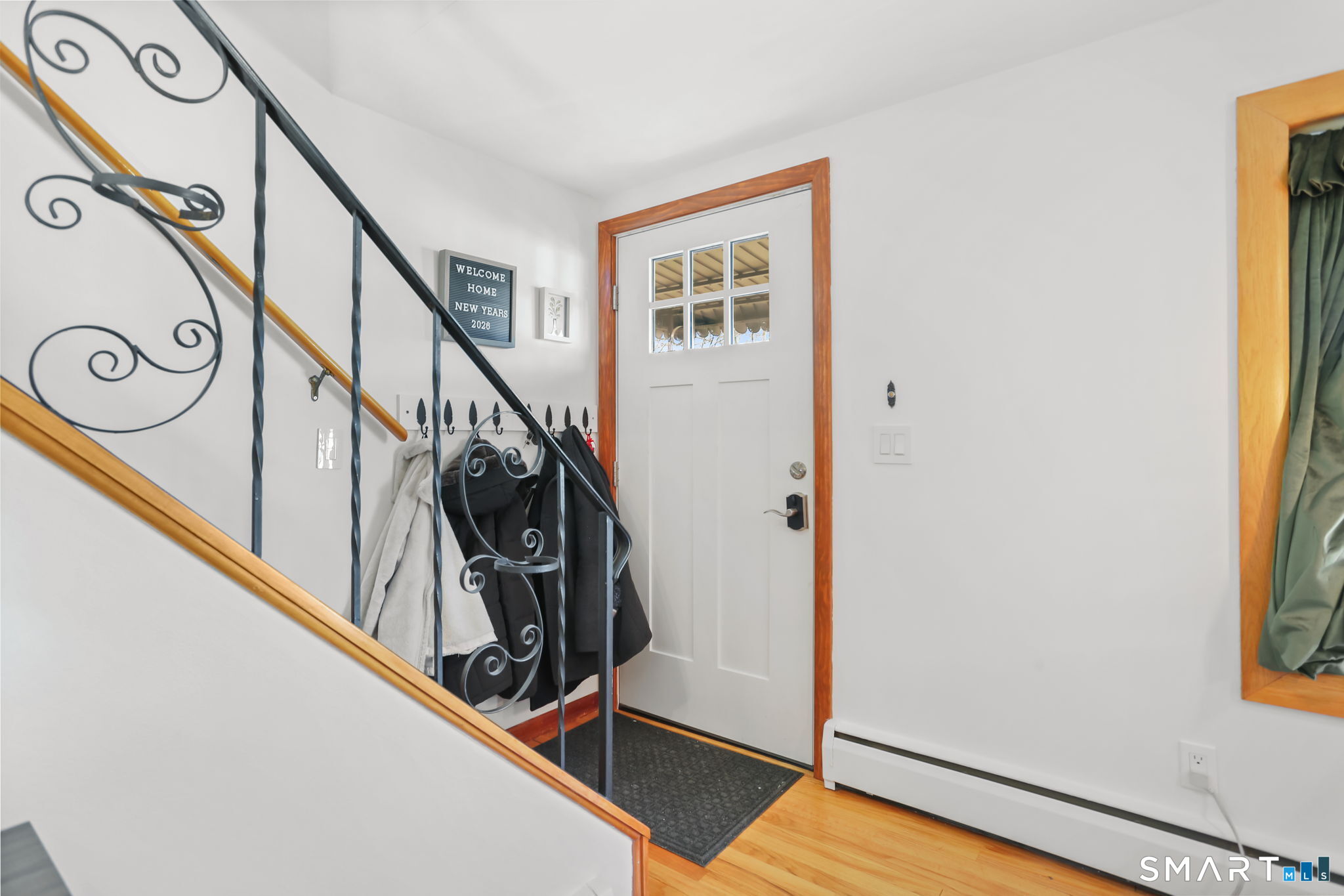 12 Arbor Court