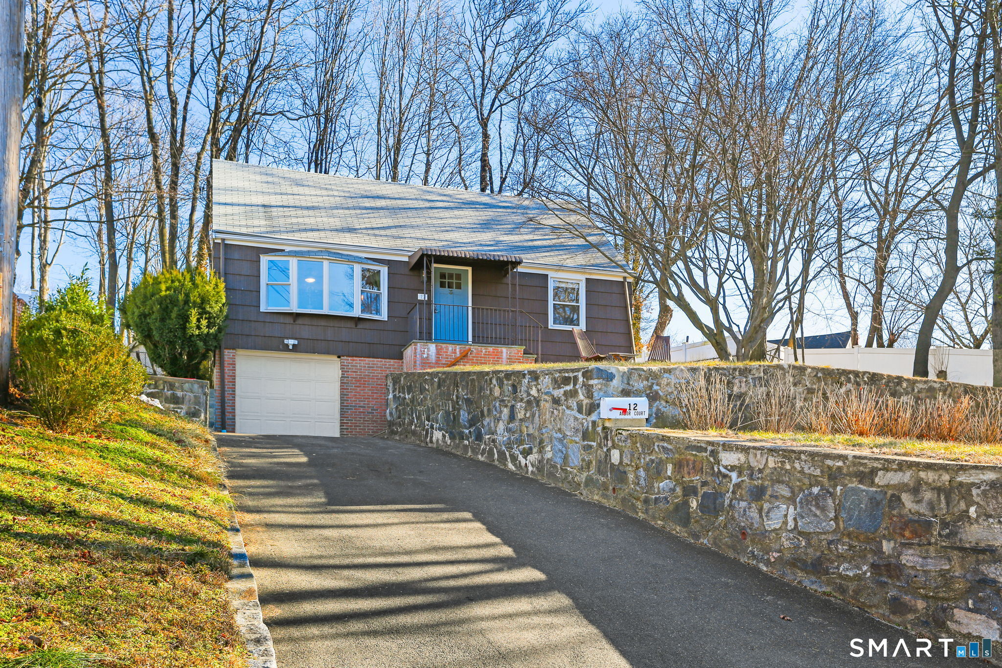 12 Arbor Court