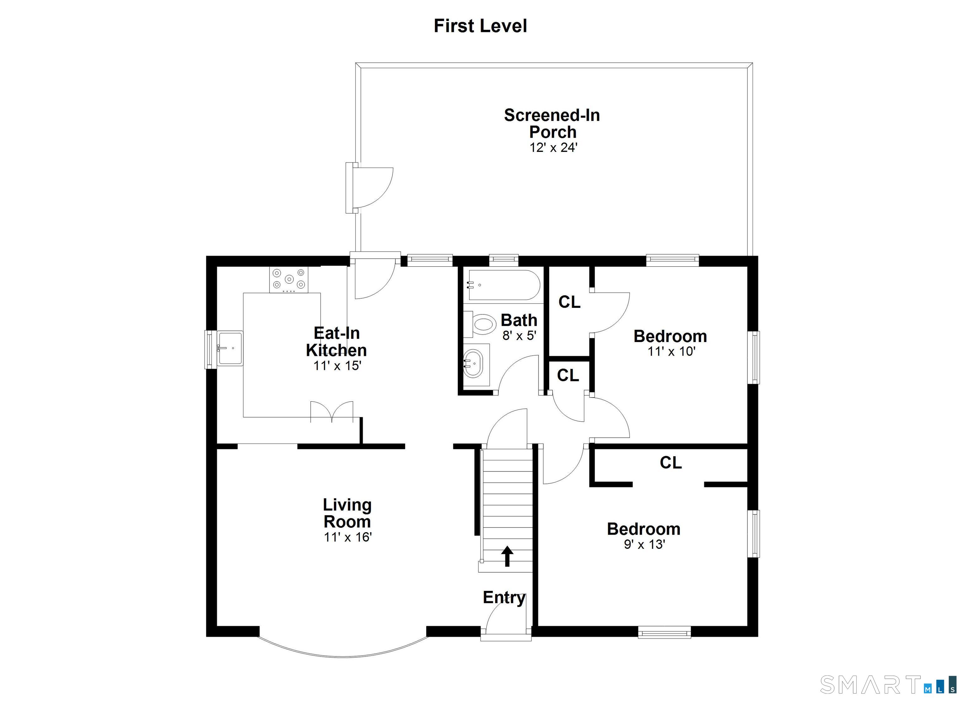 12 Arbor Court