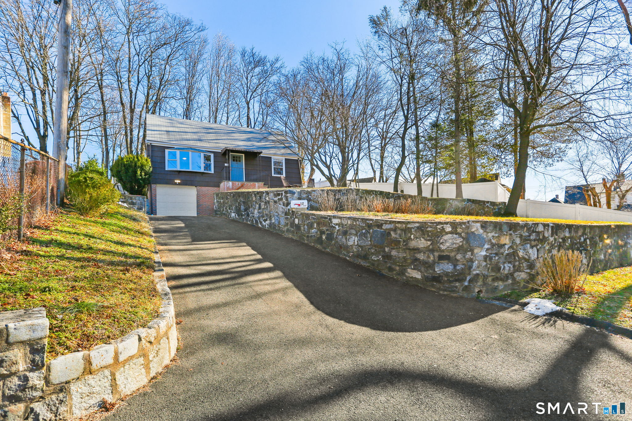 12 Arbor Court