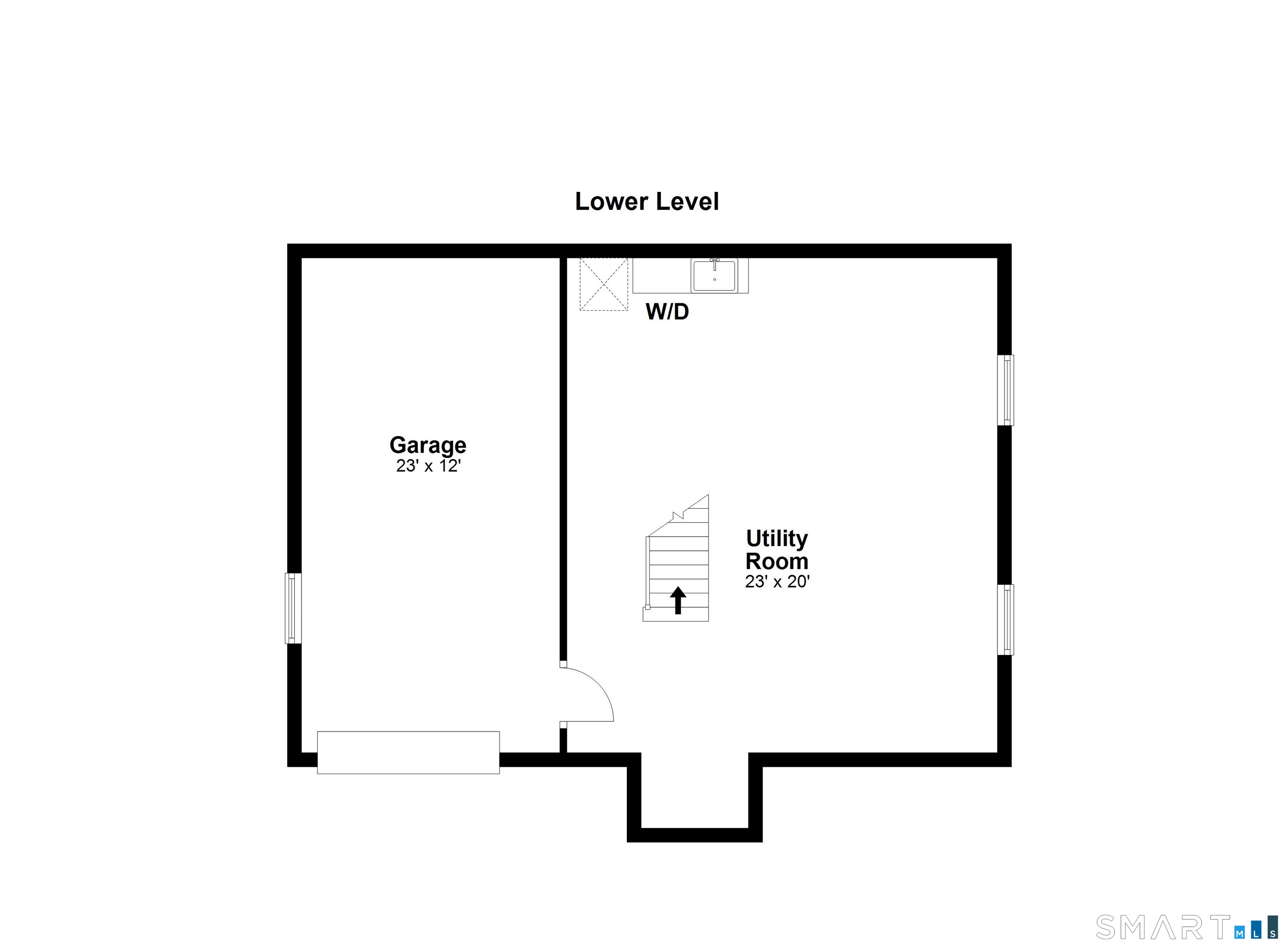 12 Arbor Court