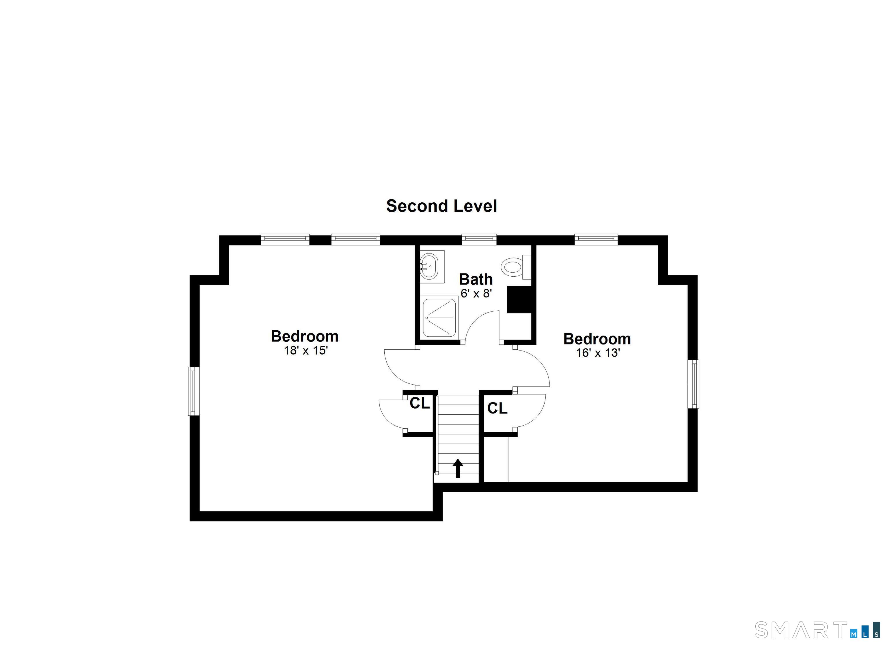 12 Arbor Court