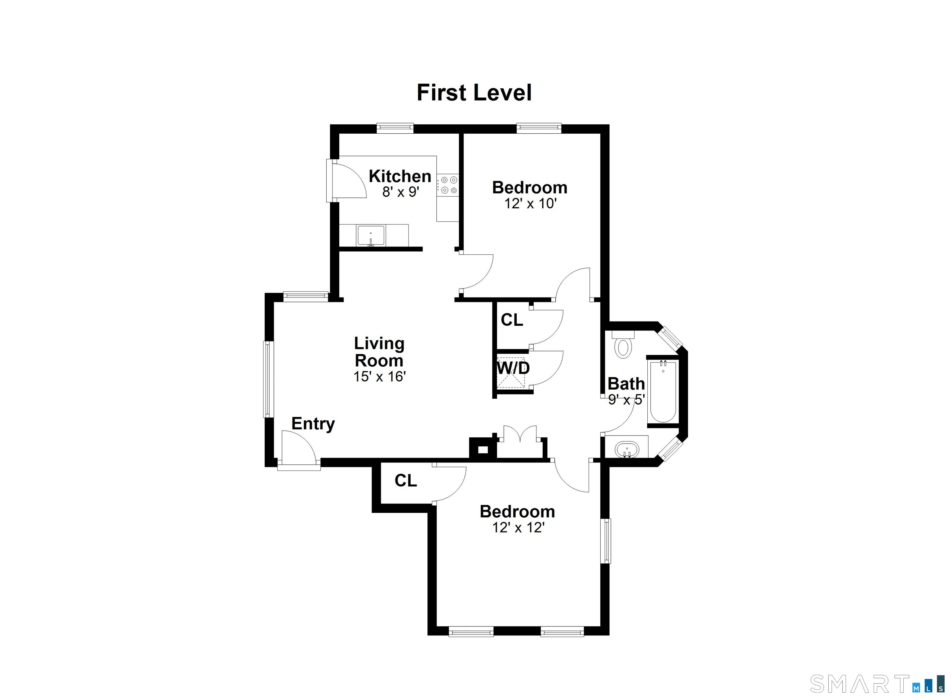 75 Newtown Avenue