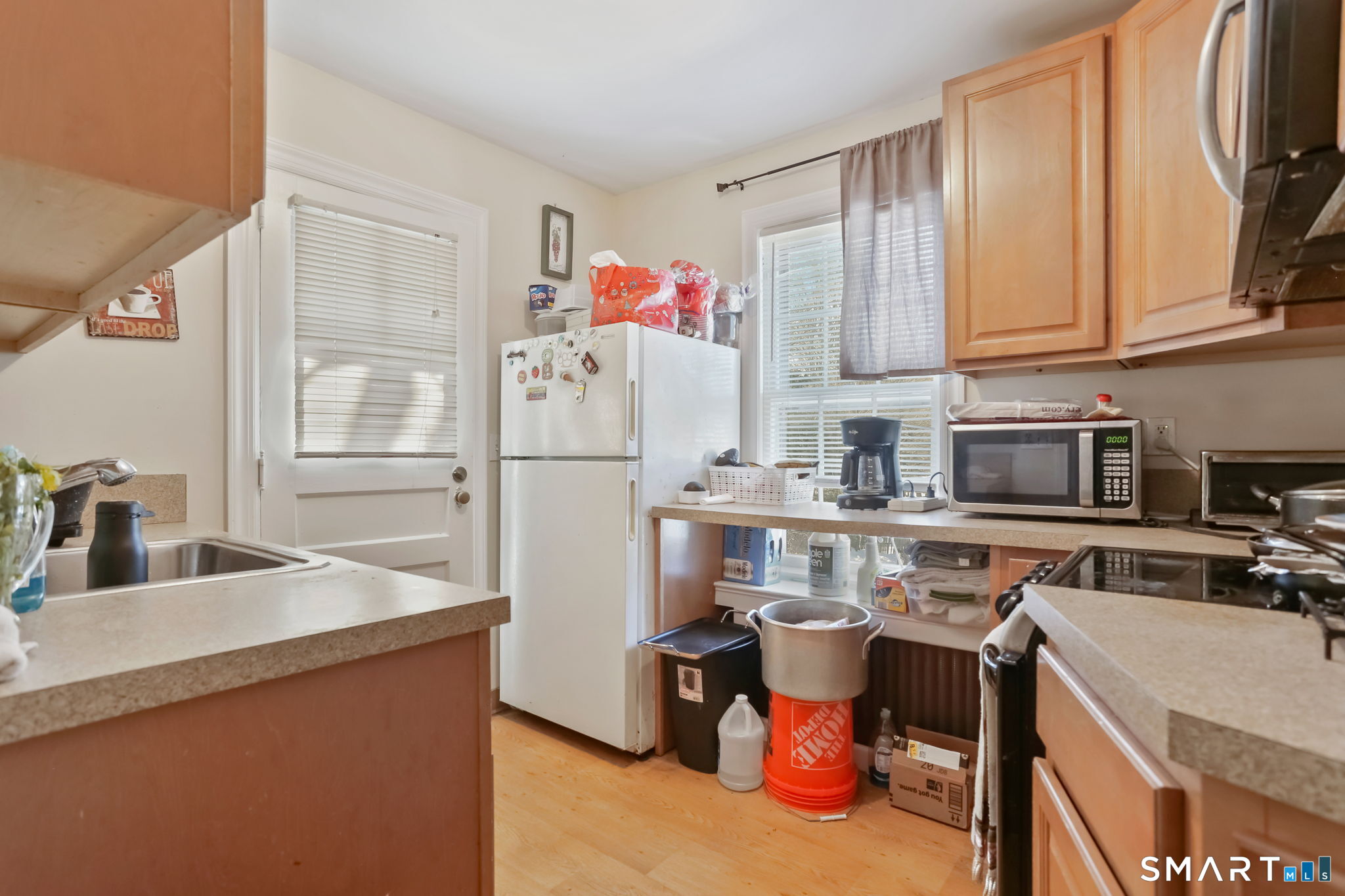 75 Newtown Avenue