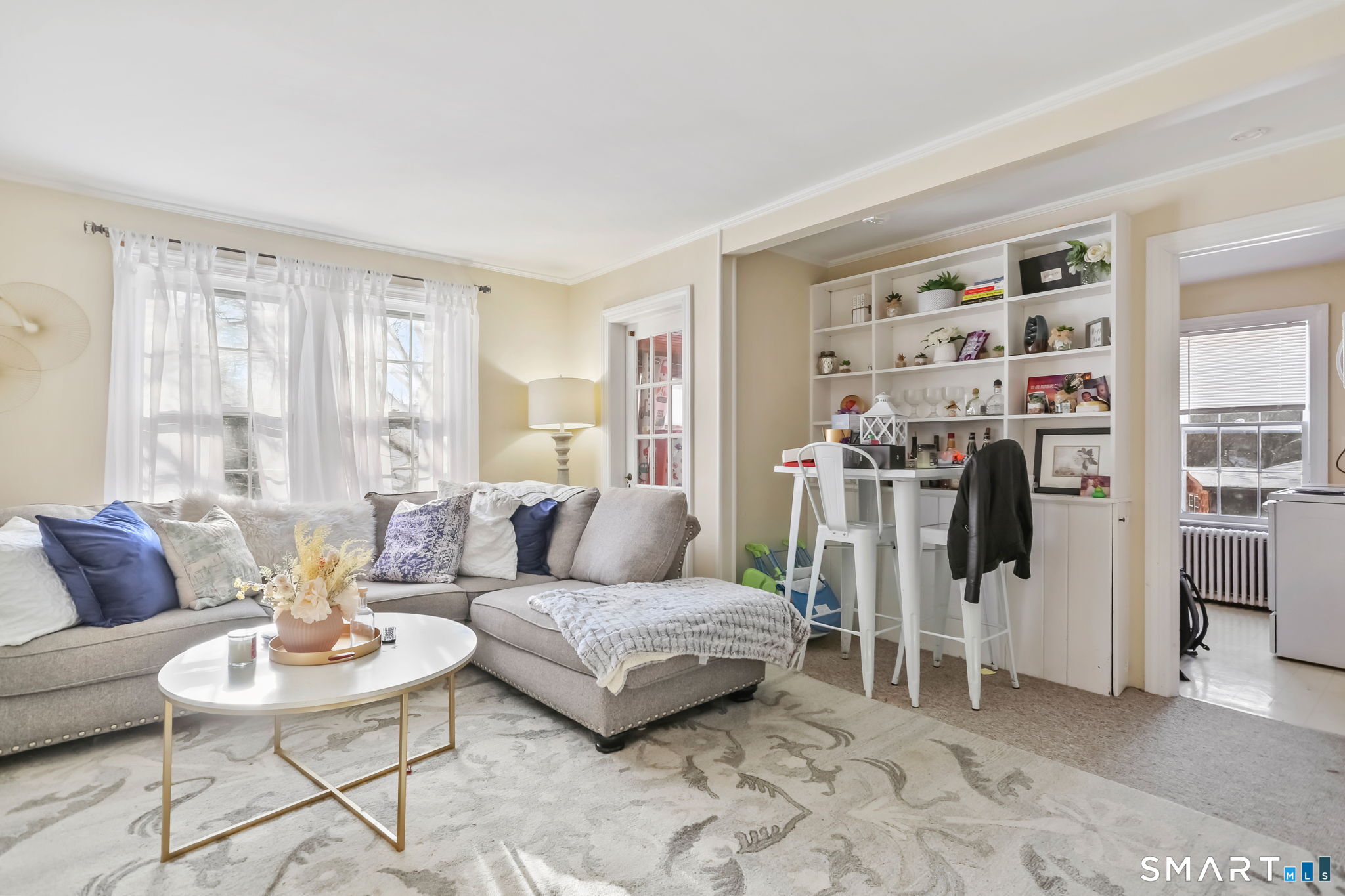 75 Newtown Avenue