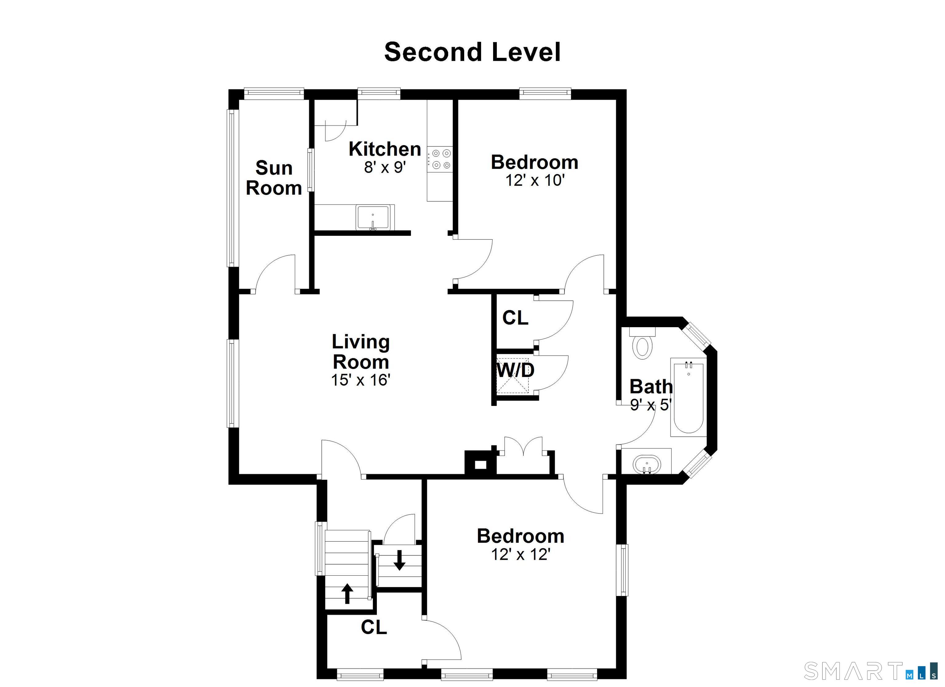 75 Newtown Avenue