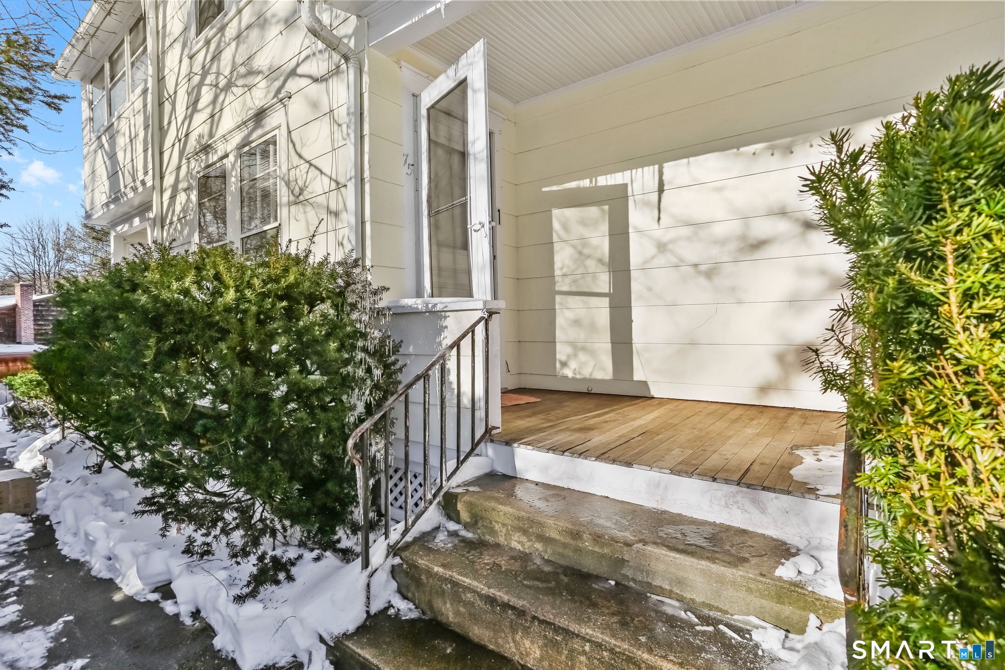 75 Newtown Avenue