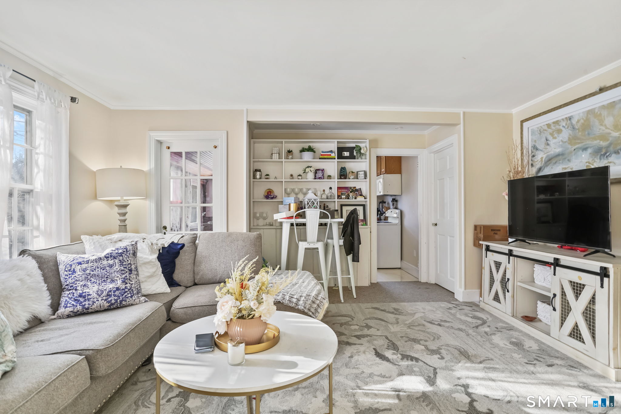 75 Newtown Avenue
