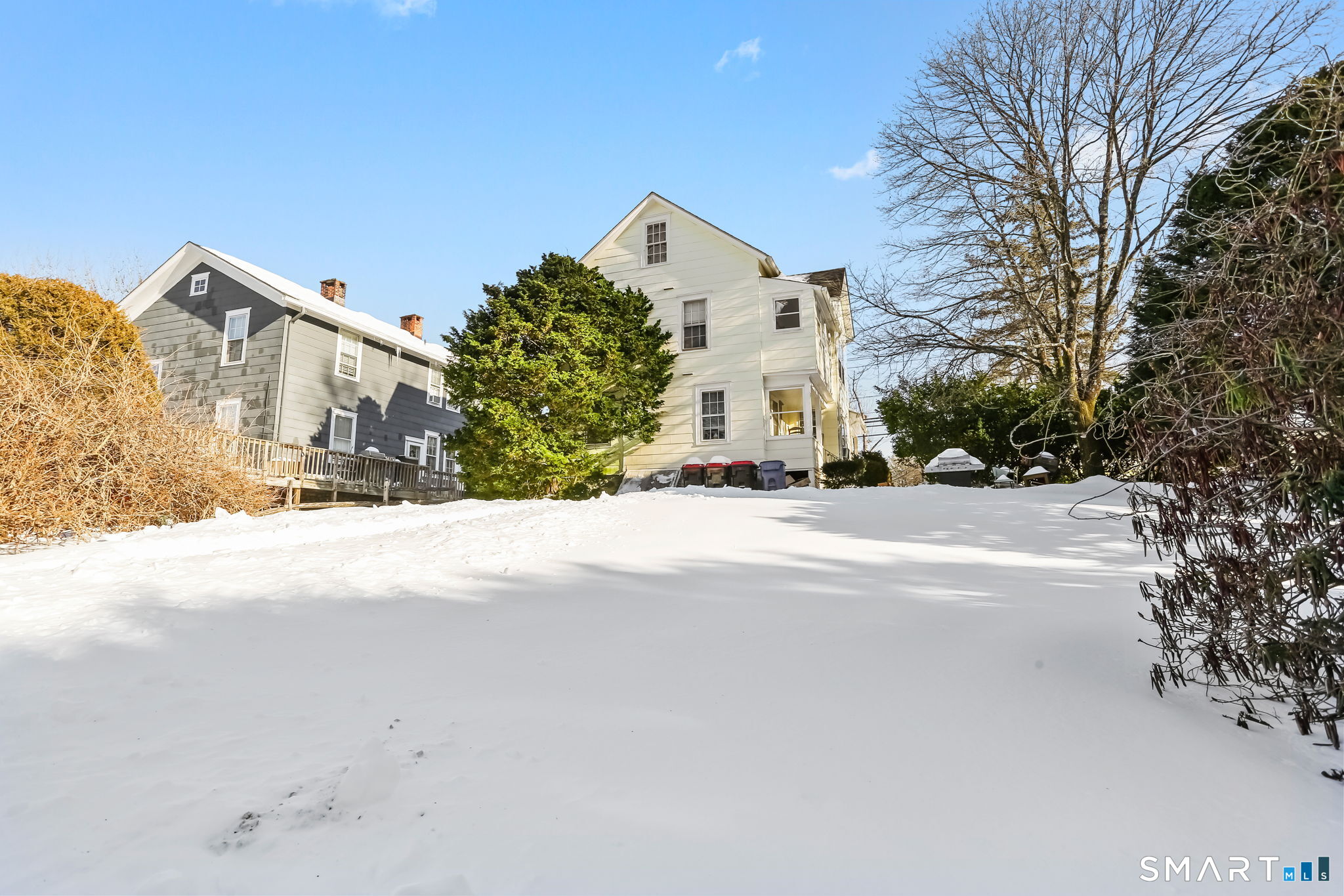 75 Newtown Avenue