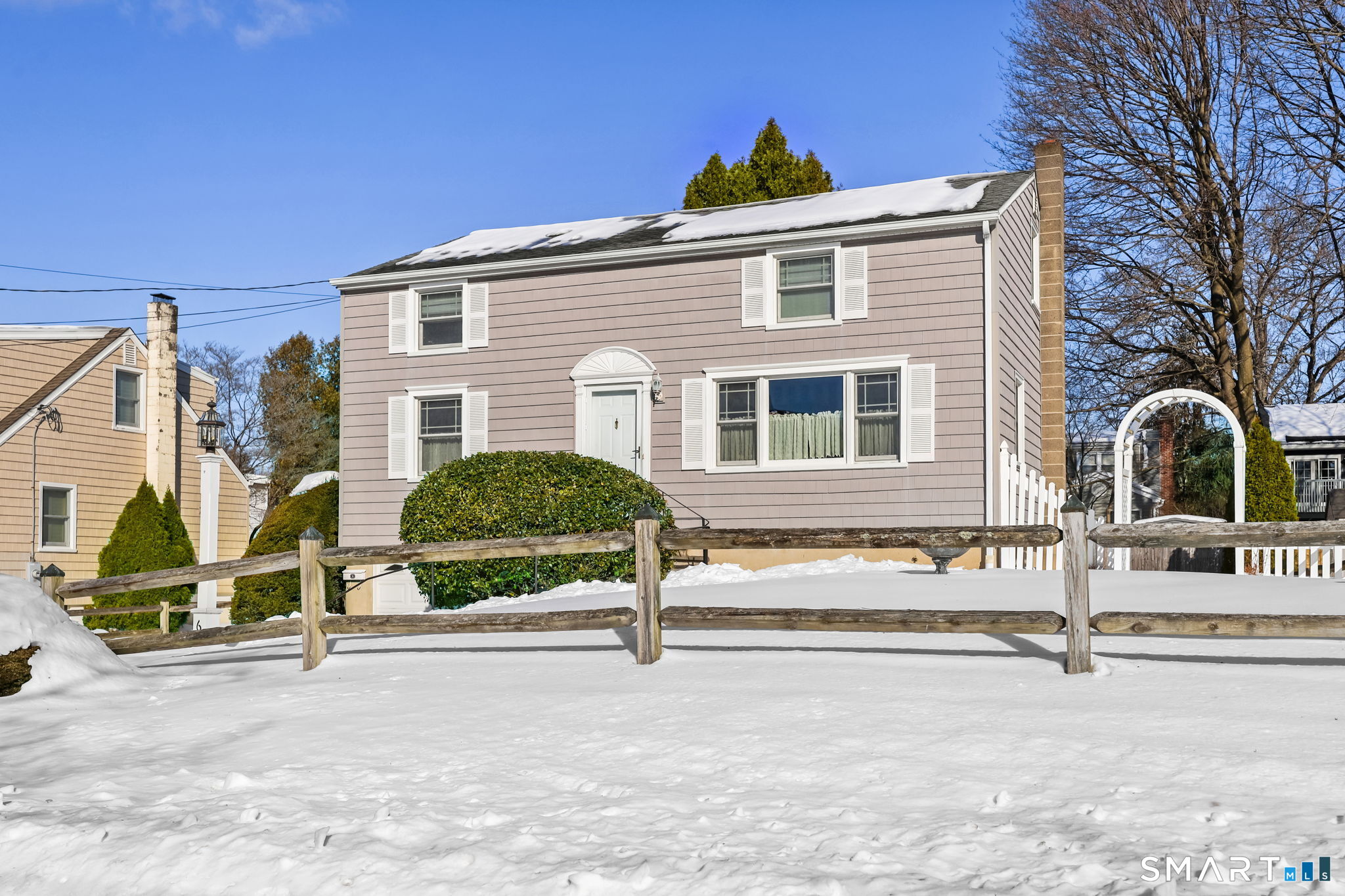 6 Clara Drive