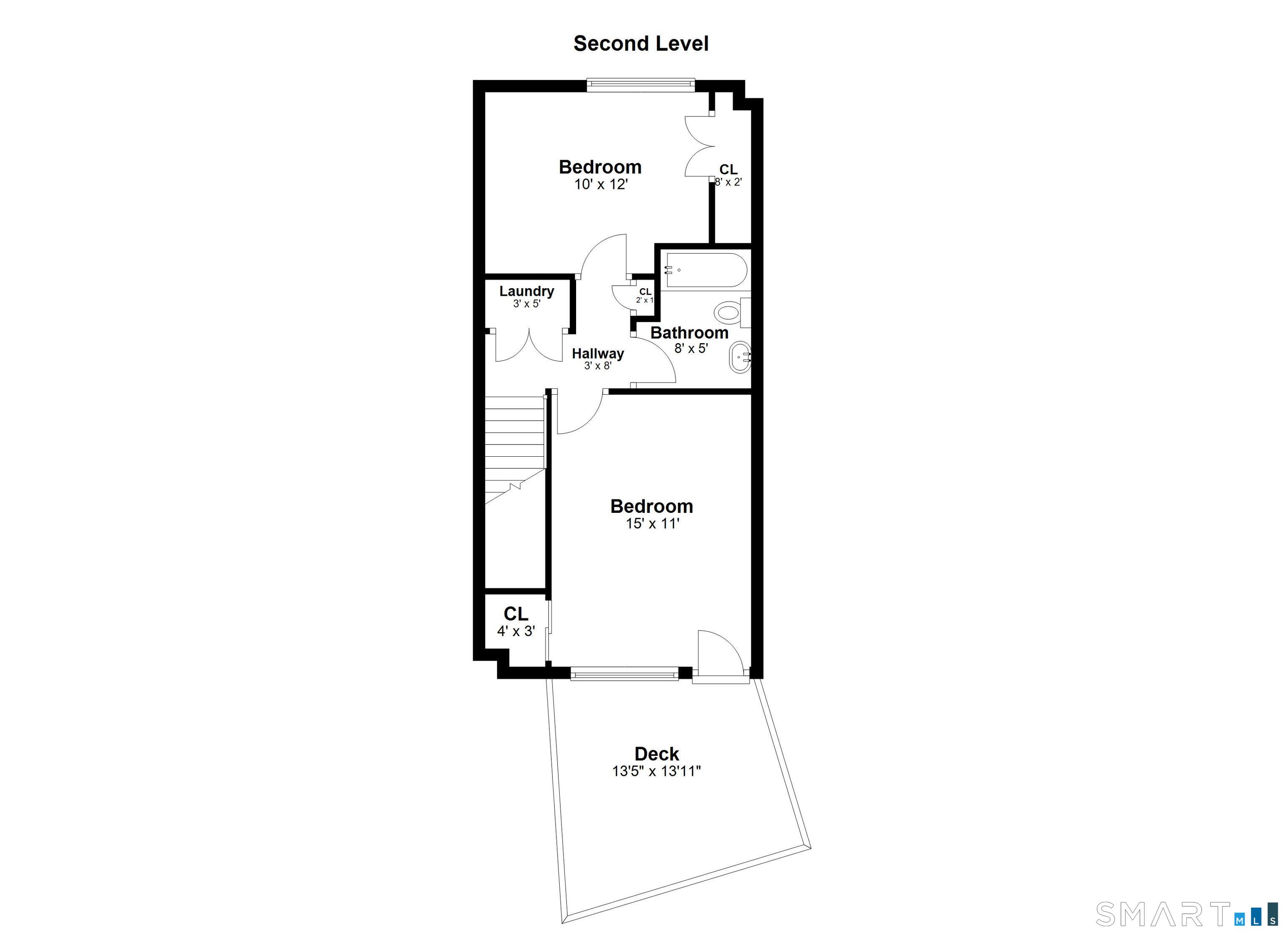 4 Union Avenue APT 24