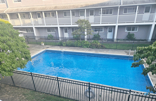 4 Union Avenue APT 24