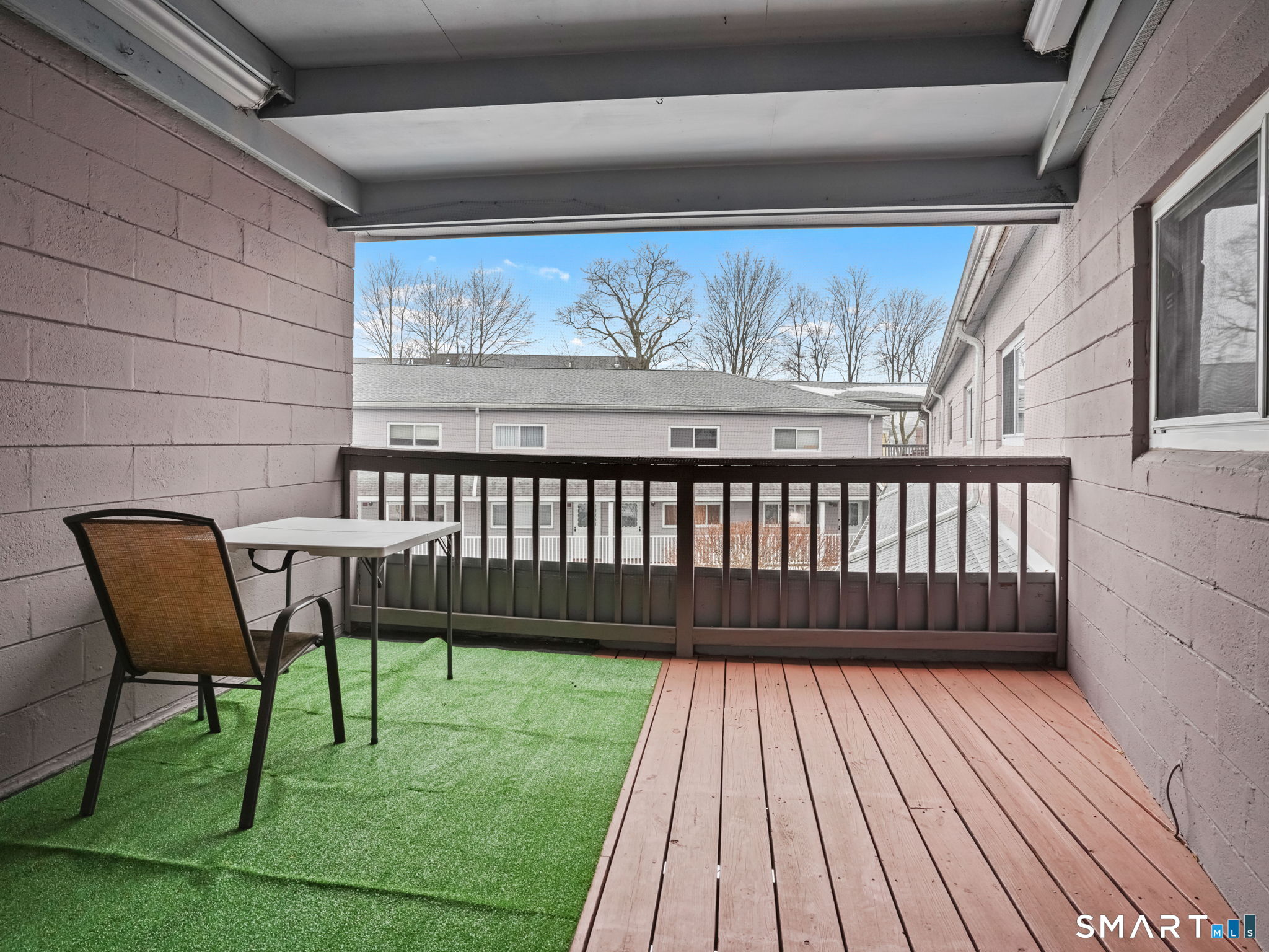 4 Union Avenue APT 24