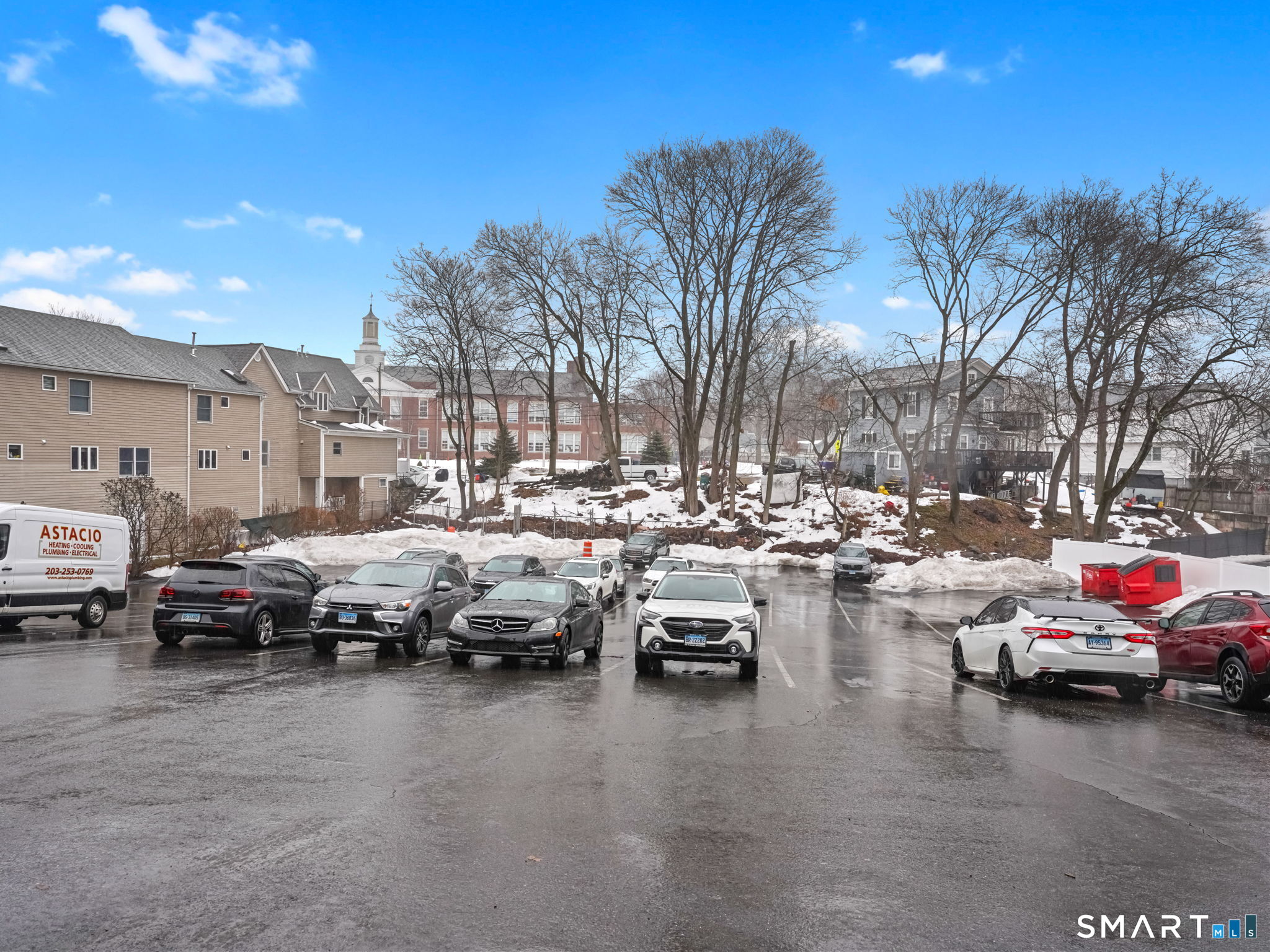 4 Union Avenue APT 24