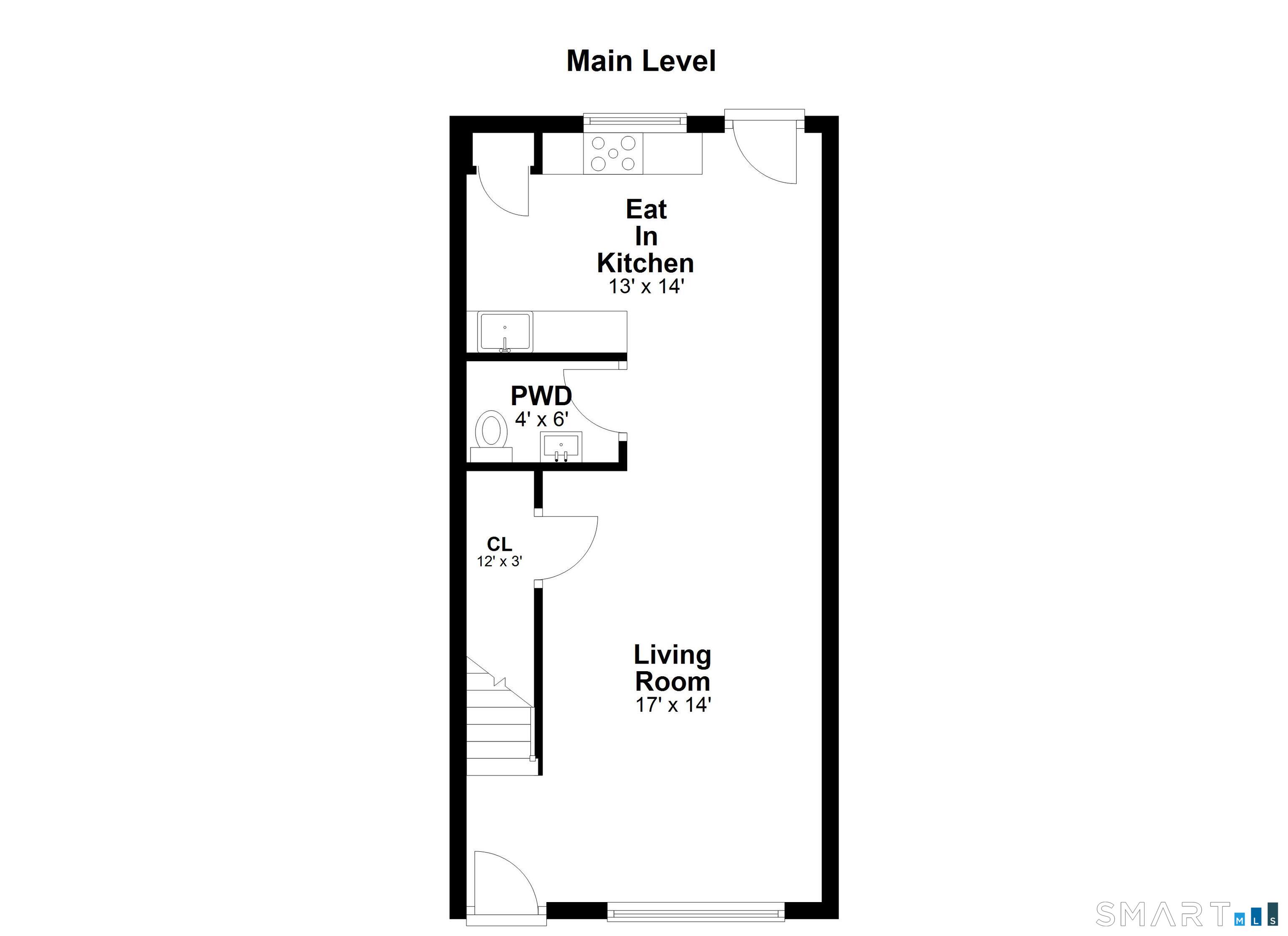 4 Union Avenue APT 24