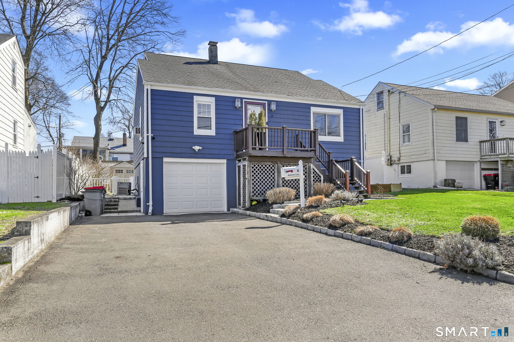 6 Wildmere Lane