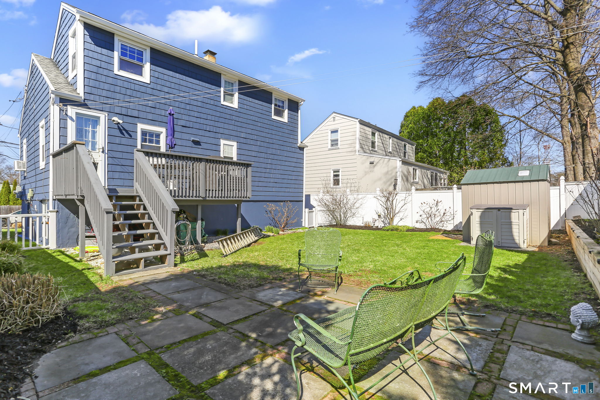 6 Wildmere Lane