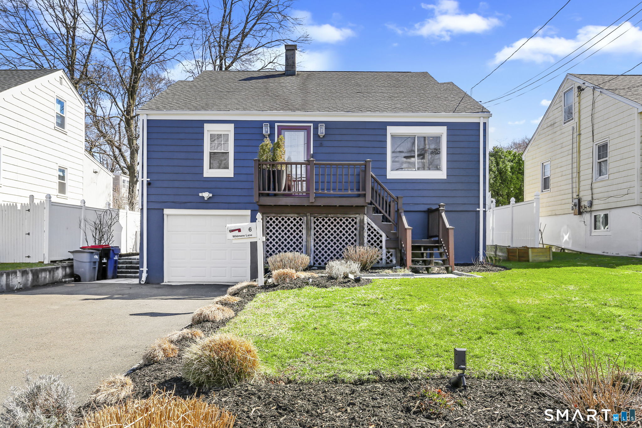 6 Wildmere Lane