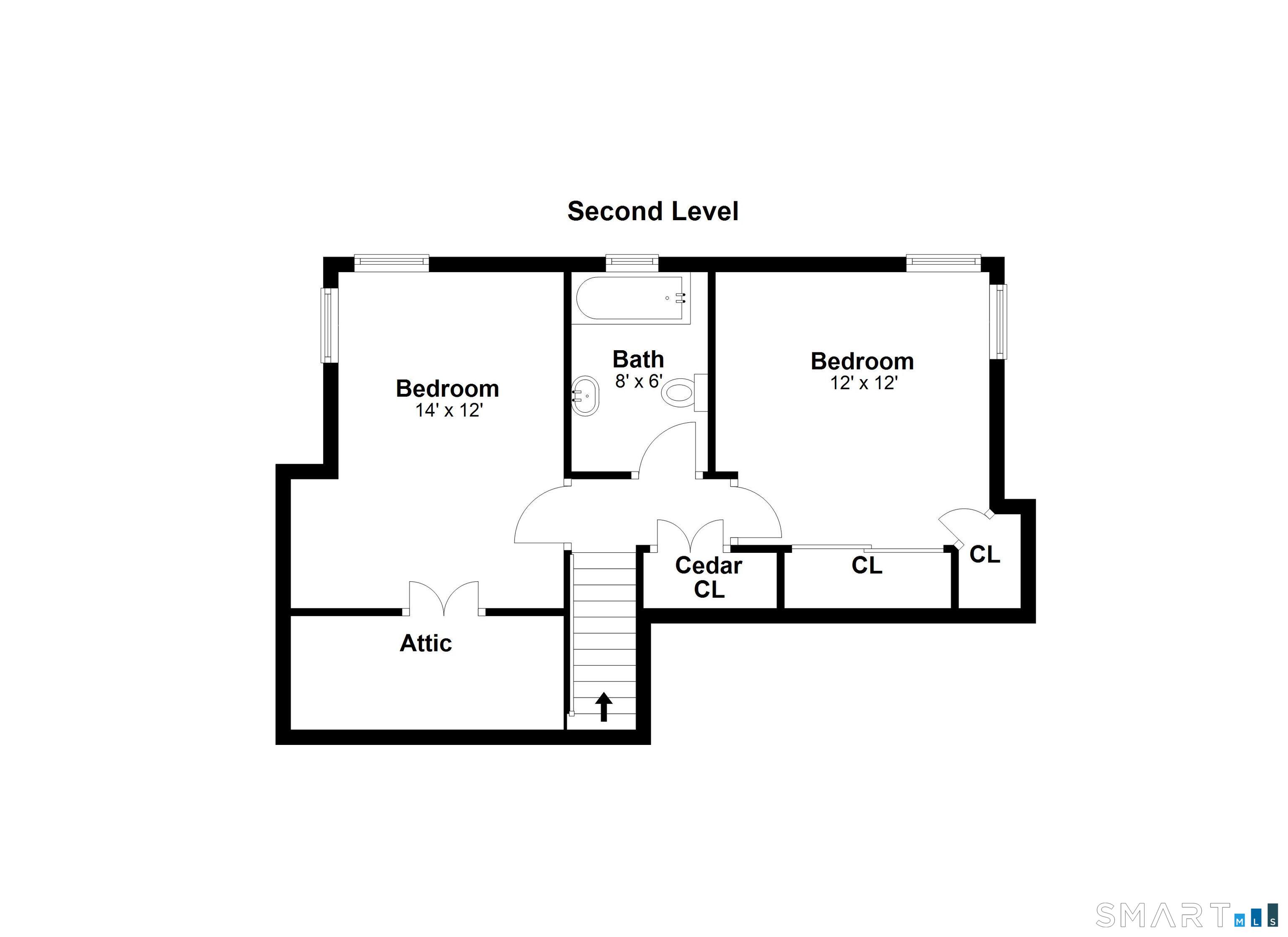 6 Wildmere Lane