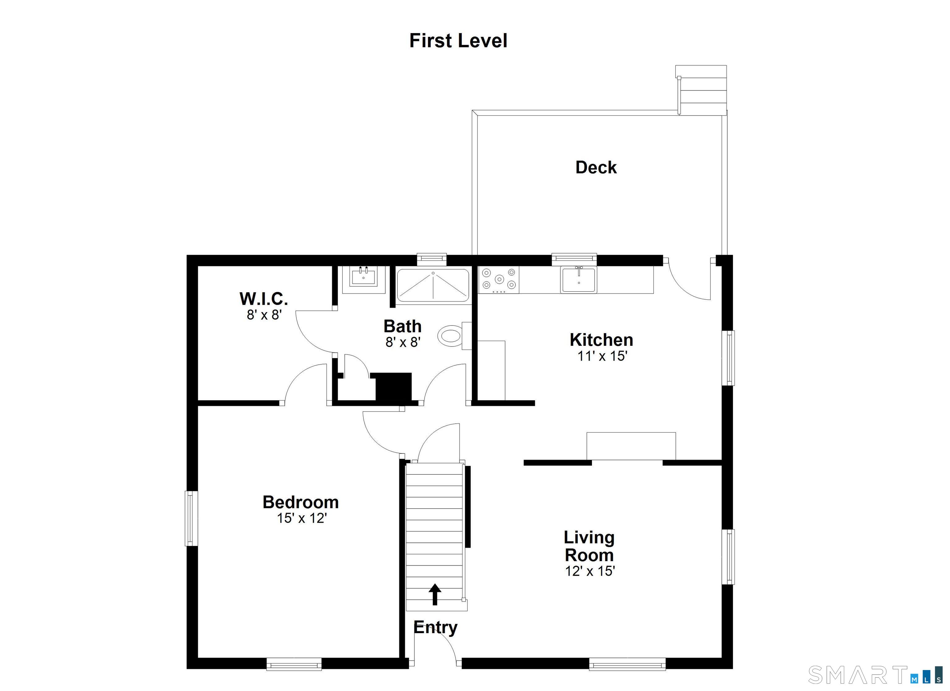 6 Wildmere Lane