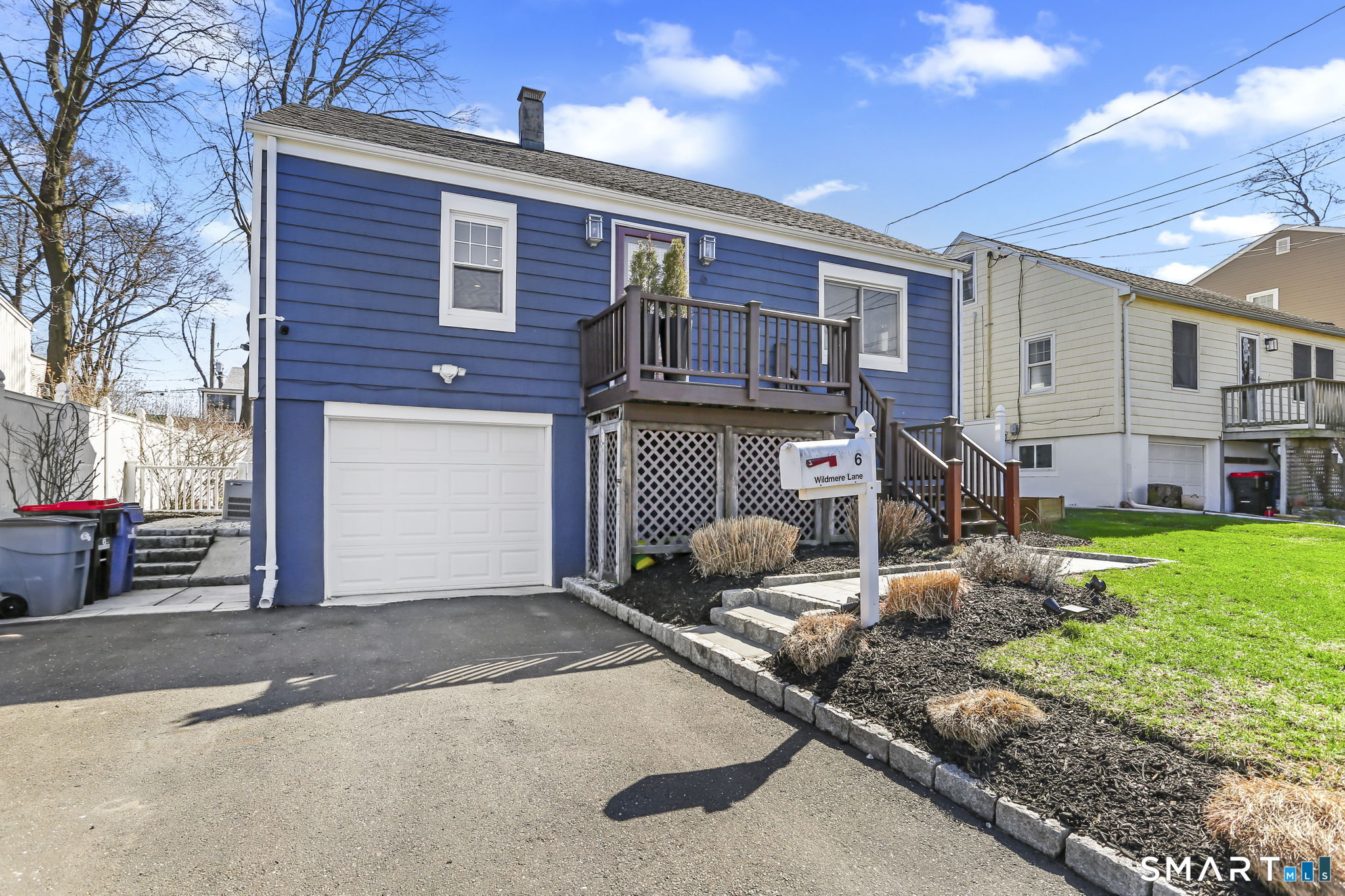 6 Wildmere Lane