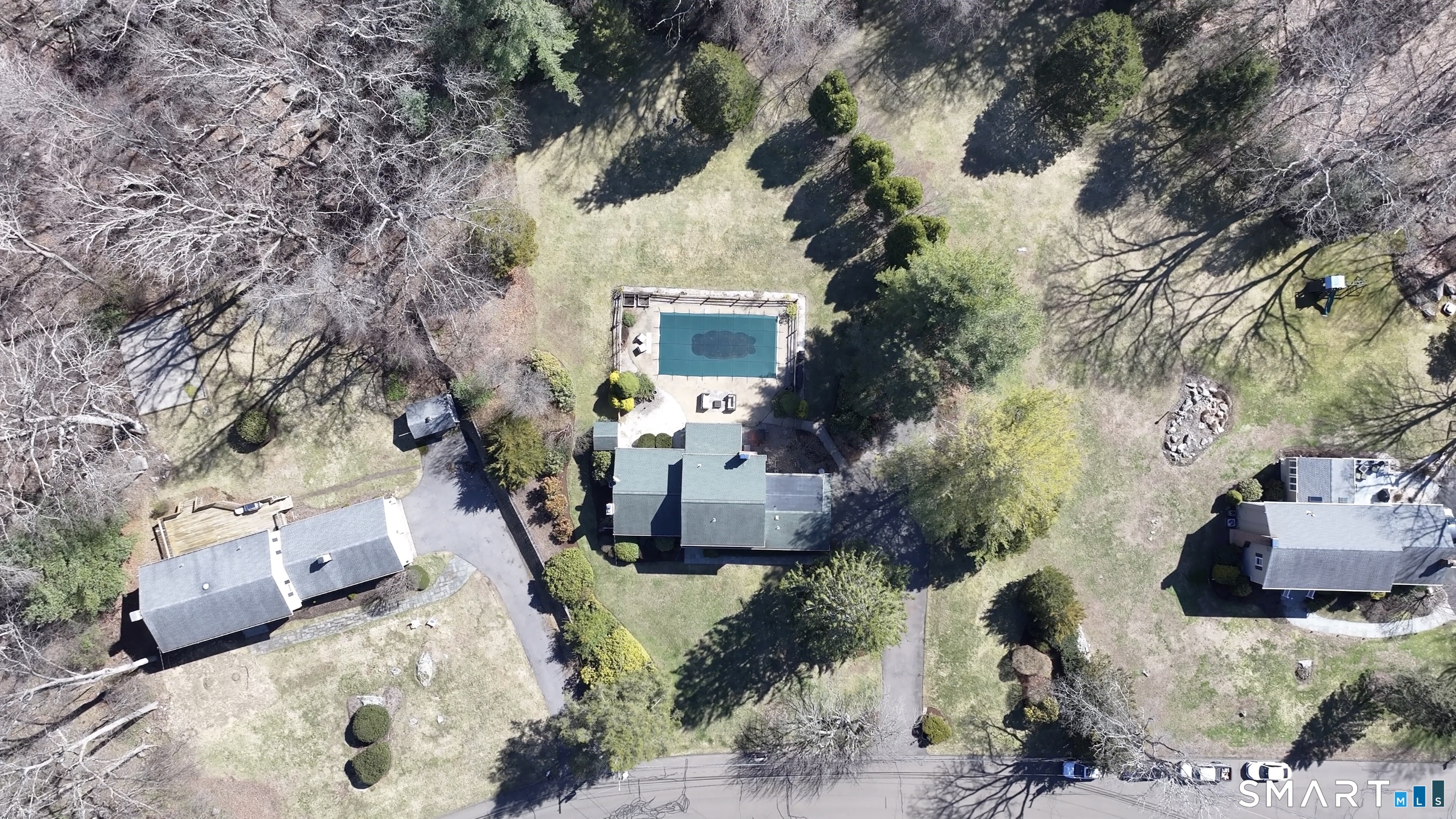 7 Gray Squirrel Drive