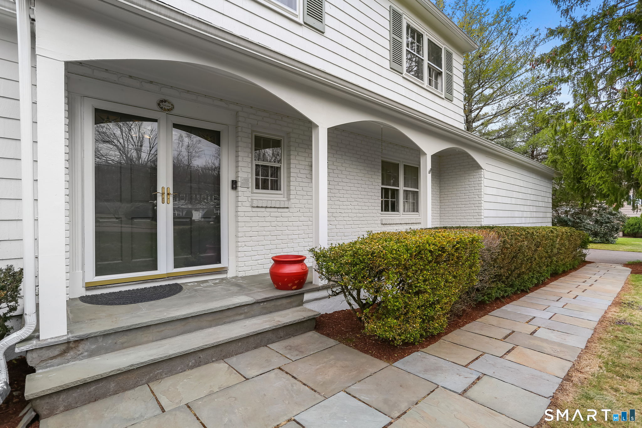 7 Gray Squirrel Drive