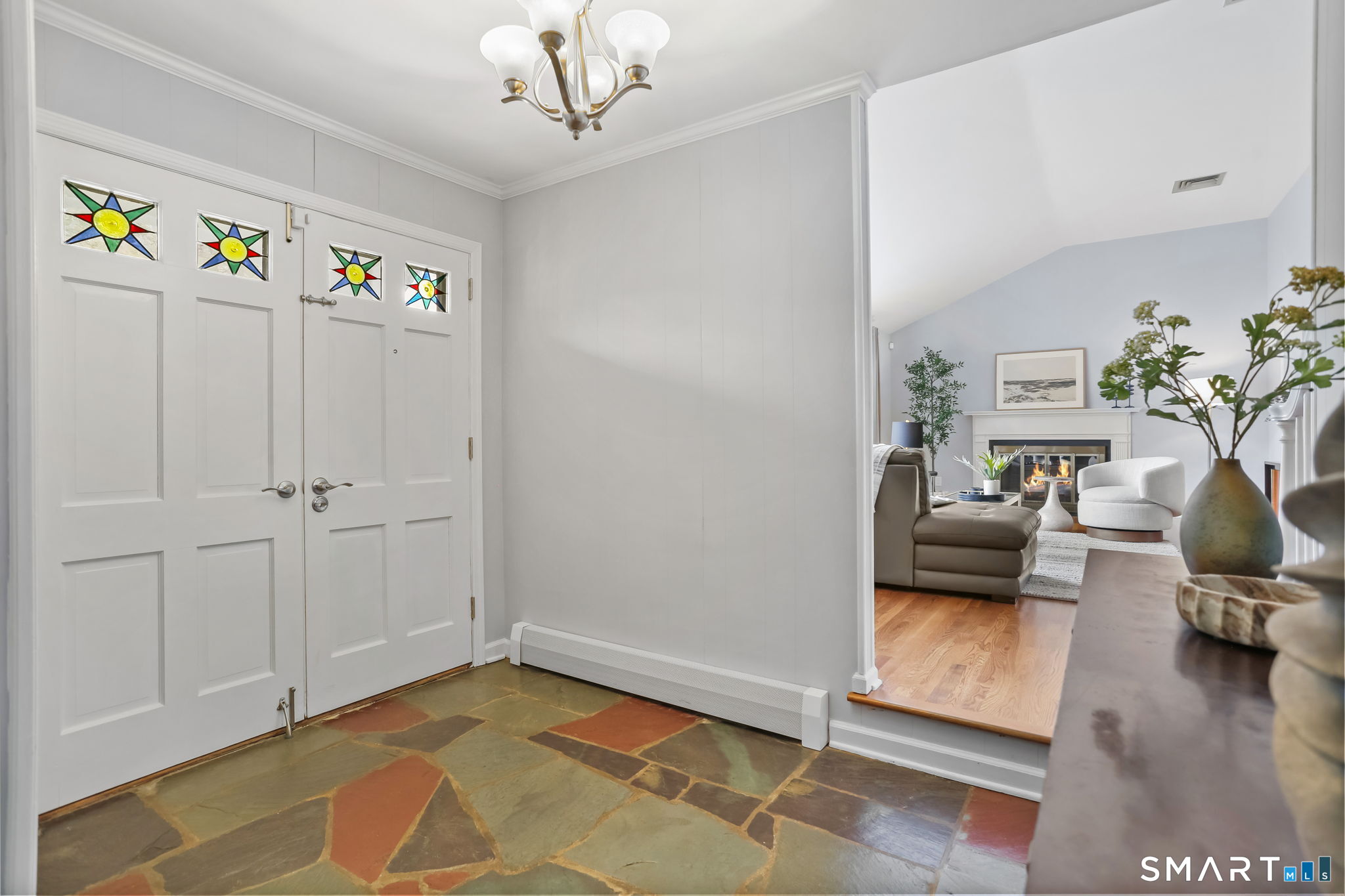 7 Gray Squirrel Drive