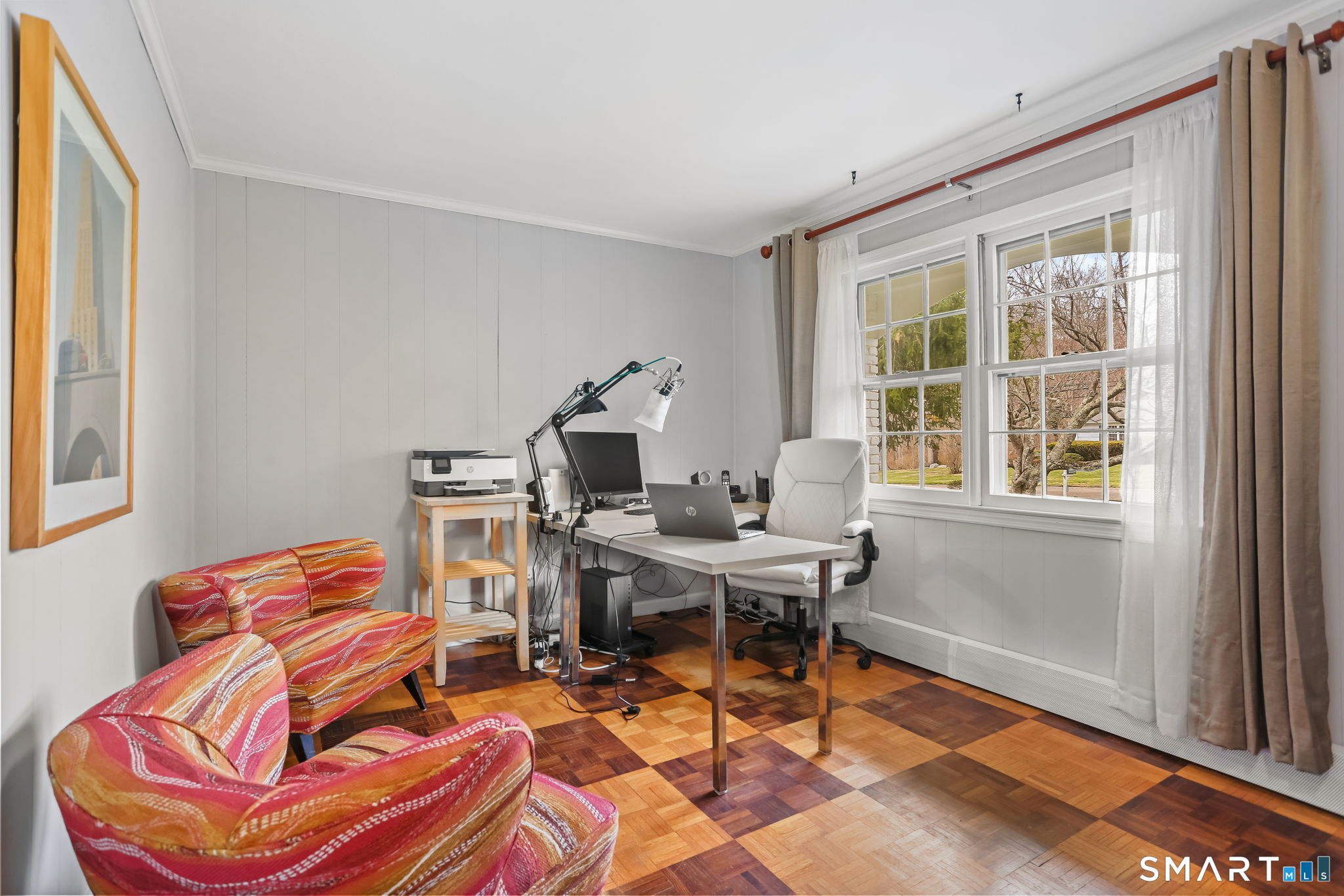 7 Gray Squirrel Drive