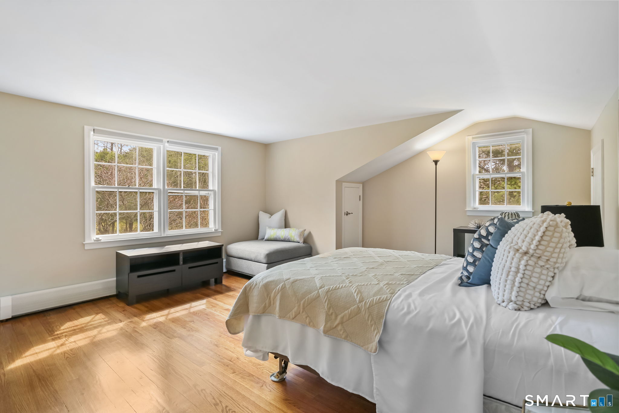 7 Gray Squirrel Drive