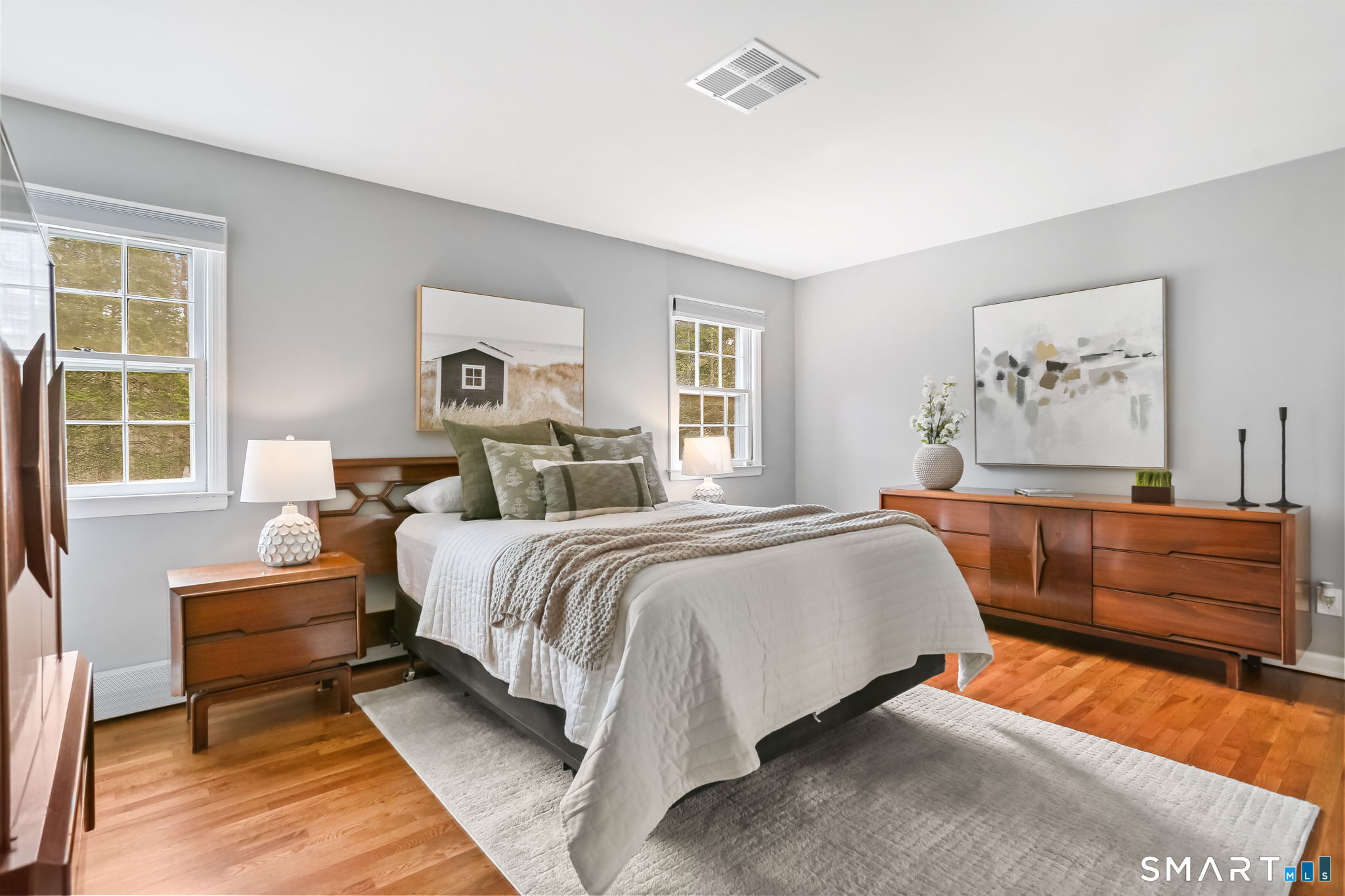 7 Gray Squirrel Drive