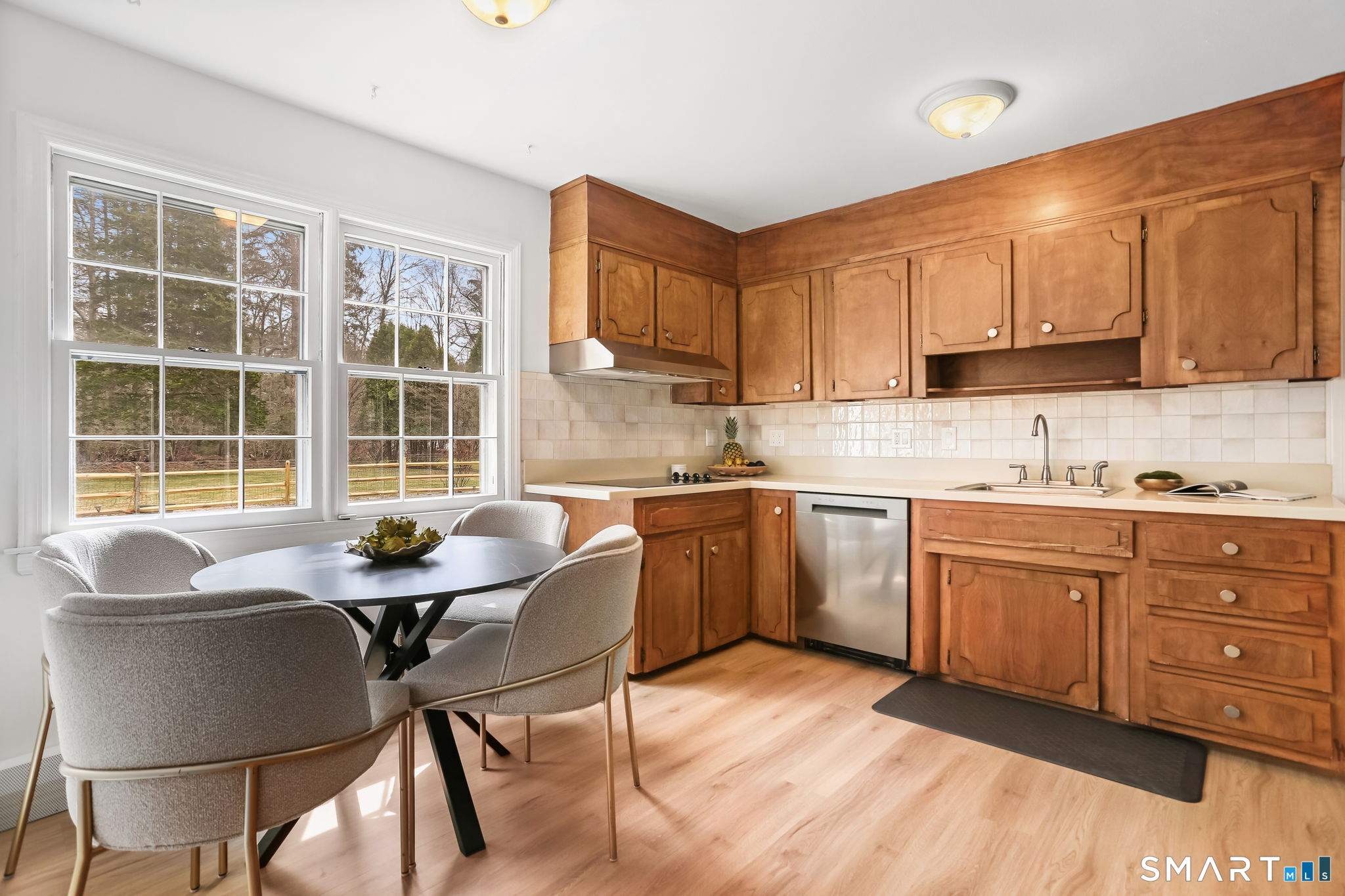 7 Gray Squirrel Drive