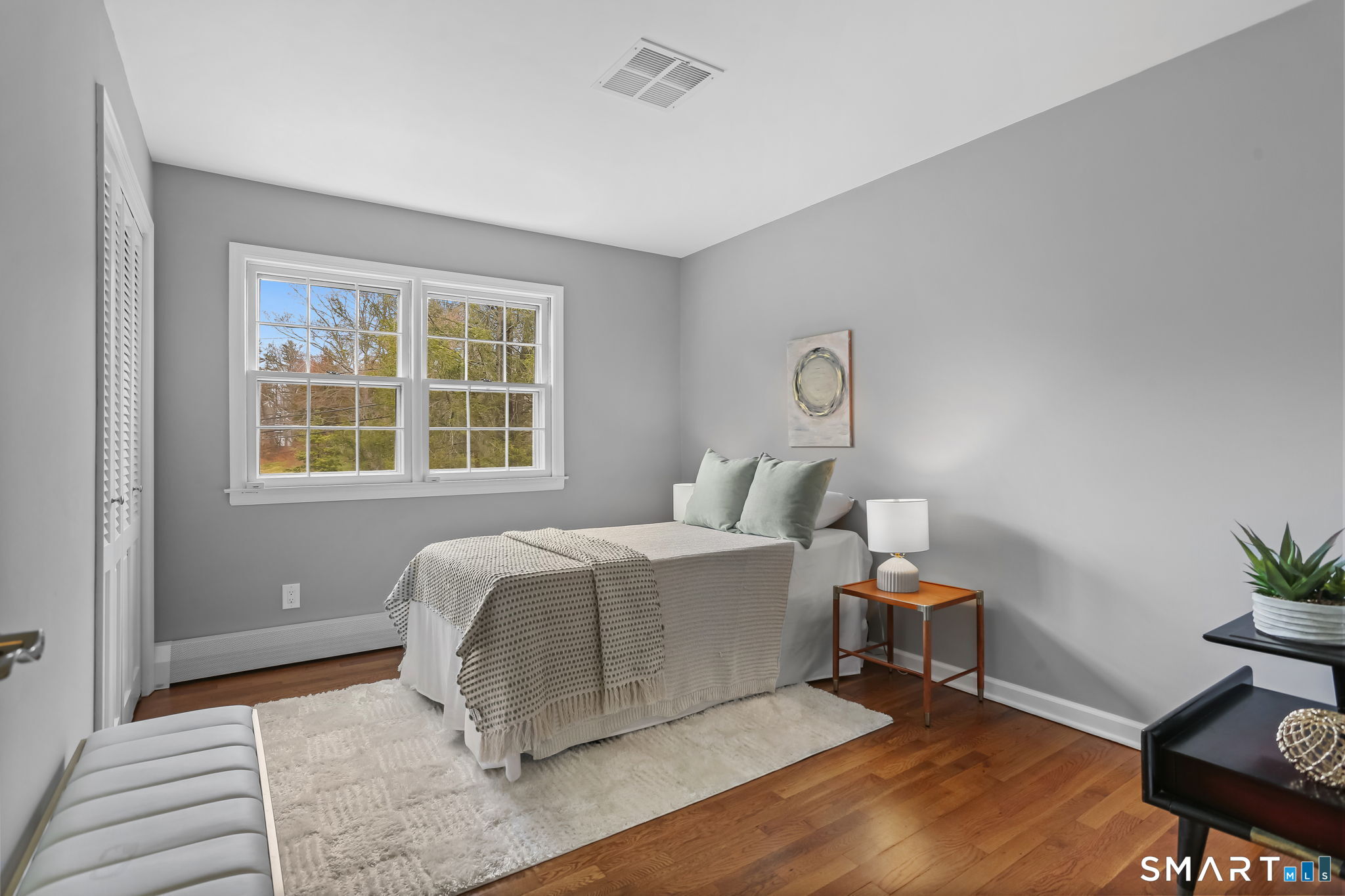 7 Gray Squirrel Drive