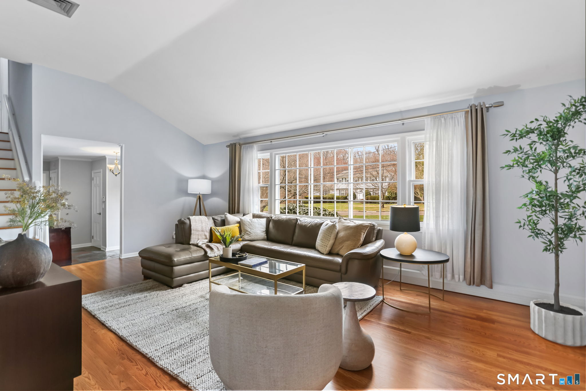 7 Gray Squirrel Drive