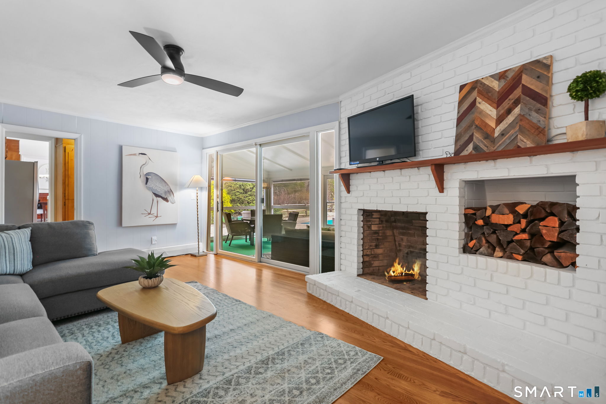 7 Gray Squirrel Drive