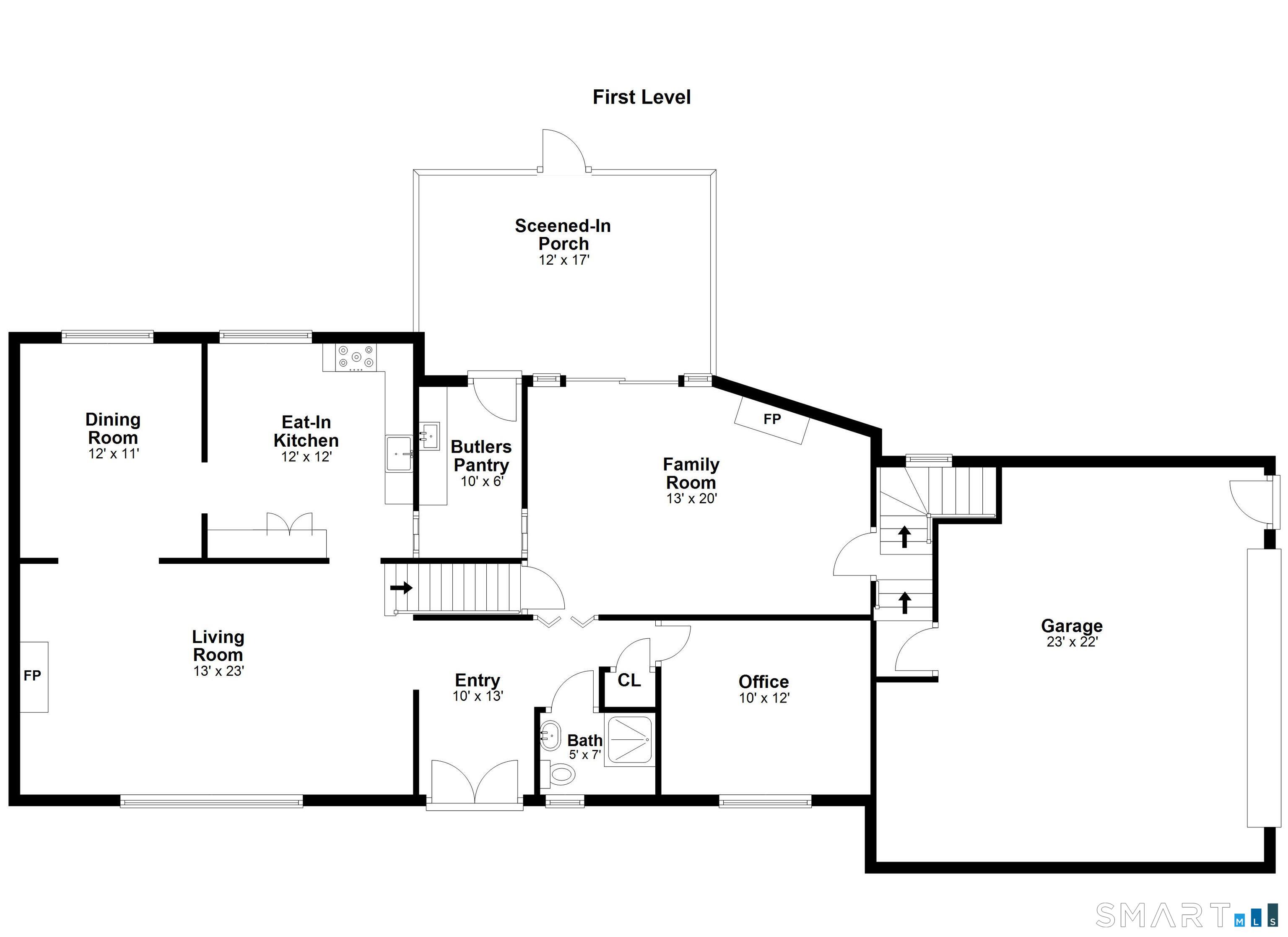 7 Gray Squirrel Drive