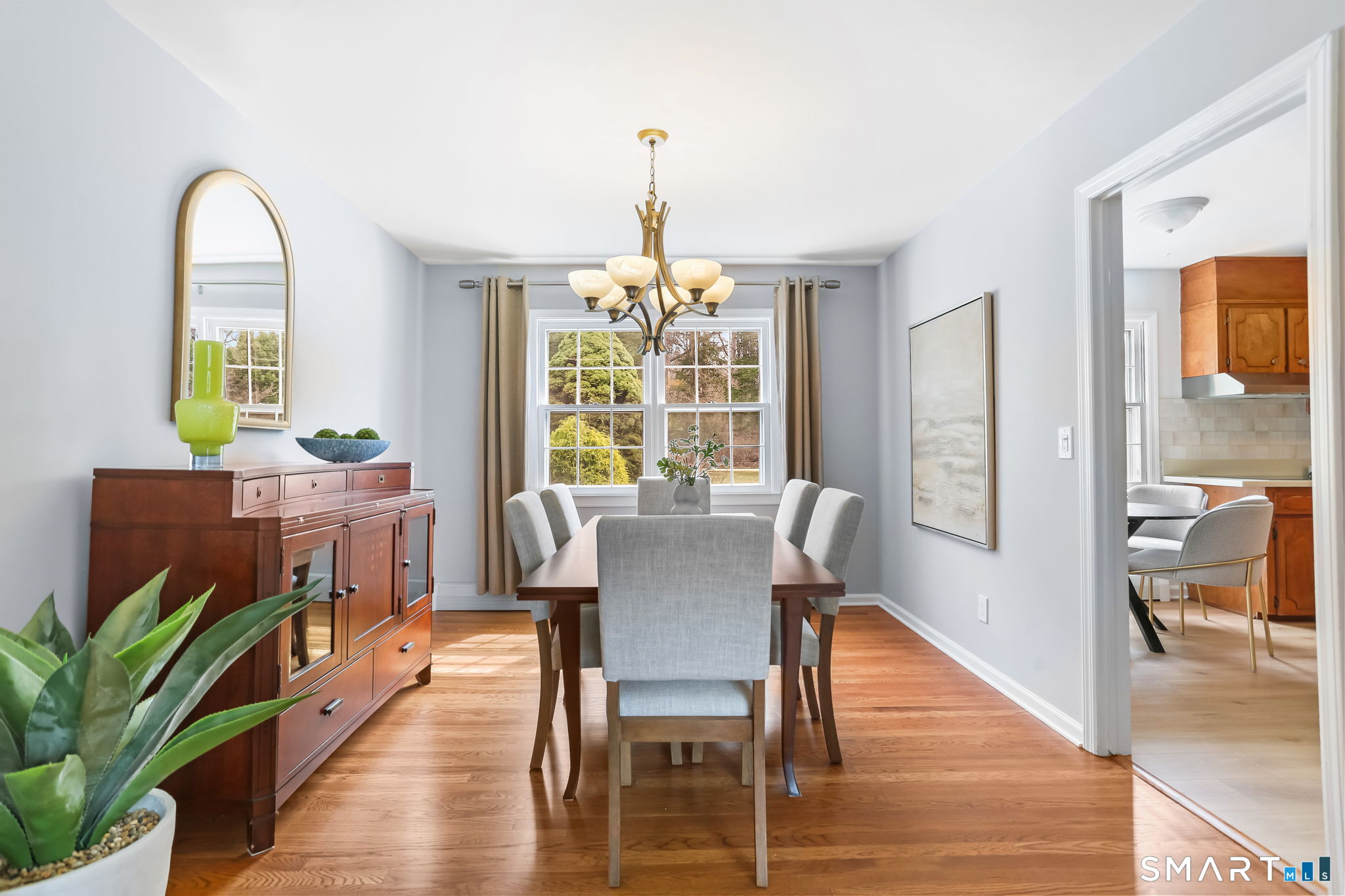 7 Gray Squirrel Drive