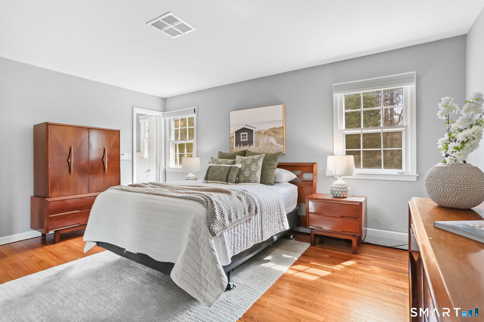7 Gray Squirrel Drive