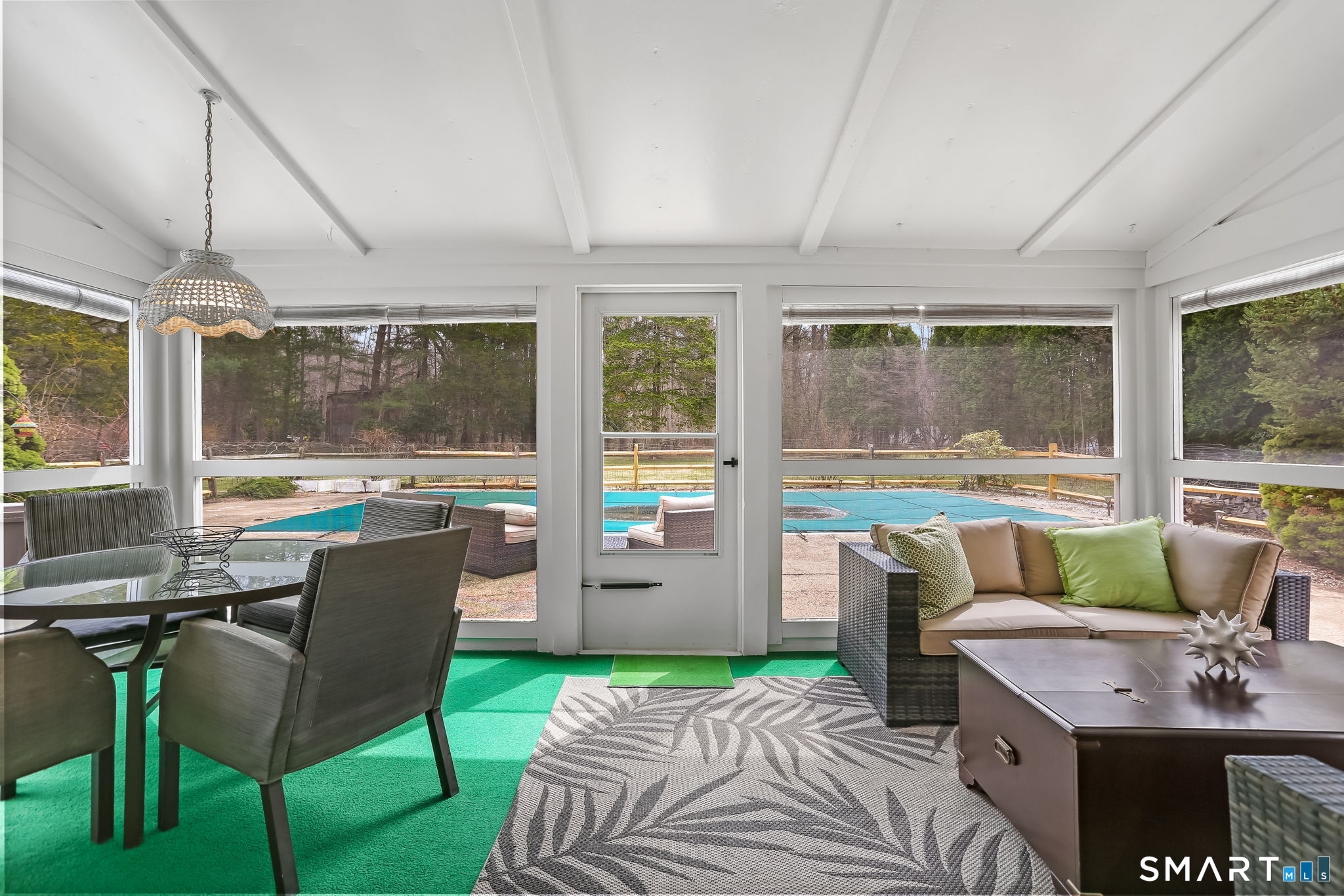 7 Gray Squirrel Drive