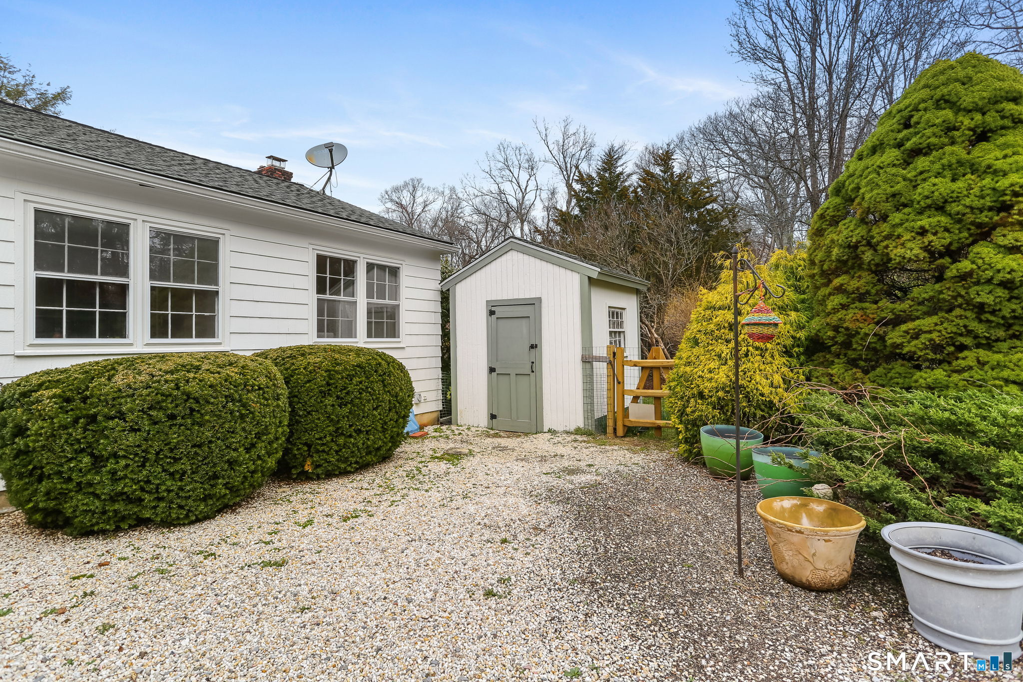 7 Gray Squirrel Drive